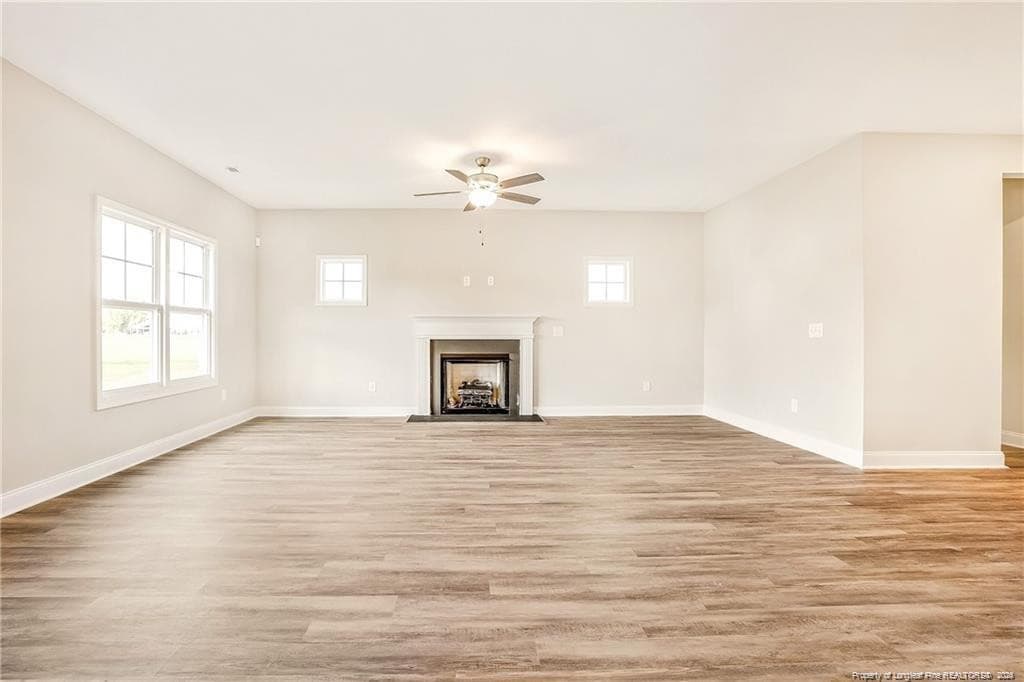 Photo 9 - 1922 Bluffside Drive, Fayetteville, NC 28312
