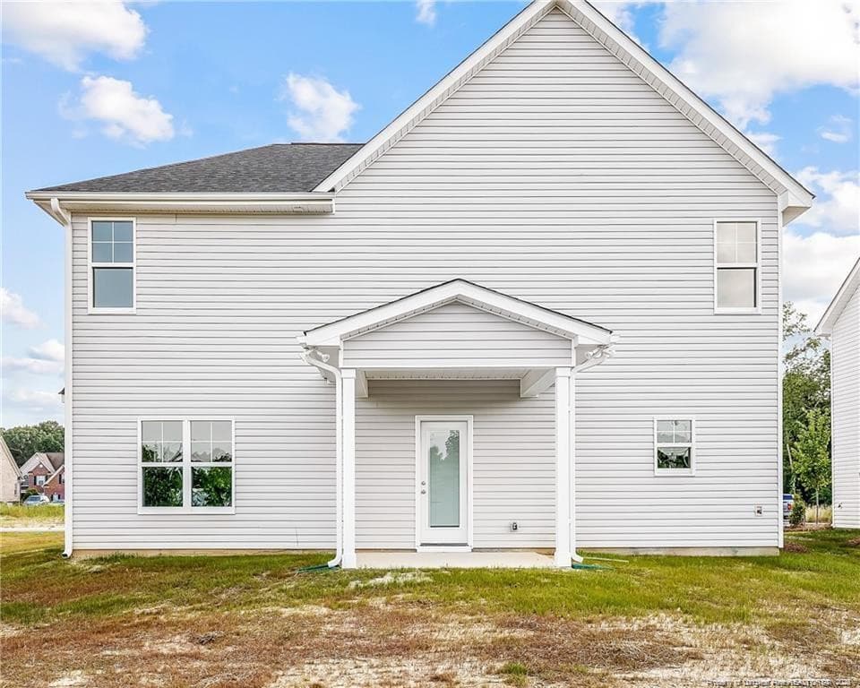 Photo 27 - 1922 Bluffside Drive, Fayetteville, NC 28312