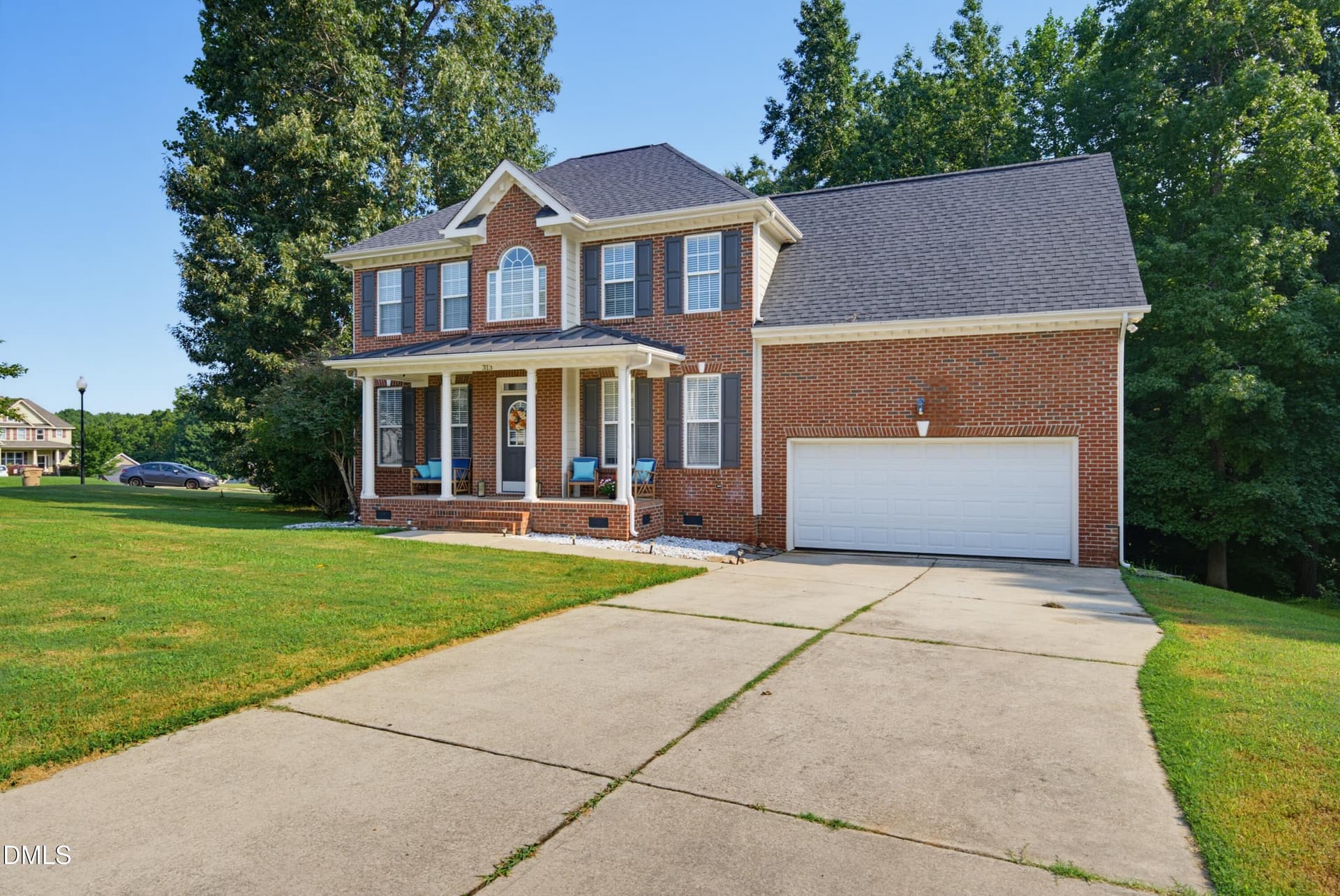 DSC02256 - 313 Boswell Lane, Clayton, NC 27527