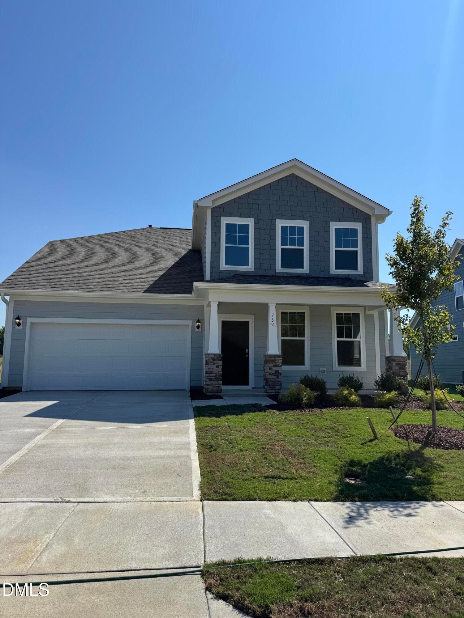 762 Circle Drive, Gibsonville, NC 27249