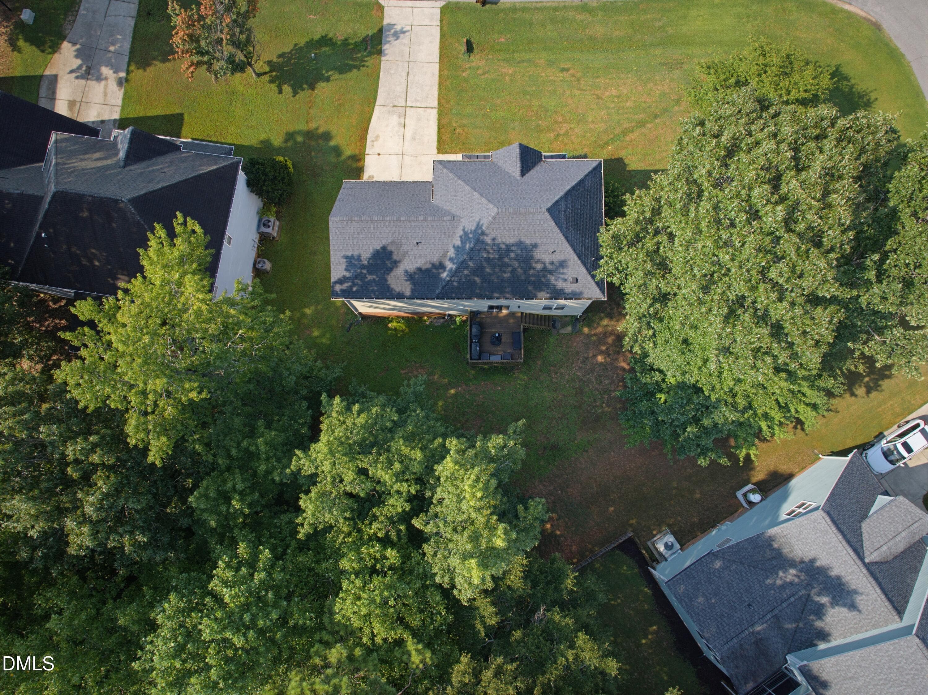 DJI_20260729094856_0026_D - 313 Boswell Lane, Clayton, NC 27527