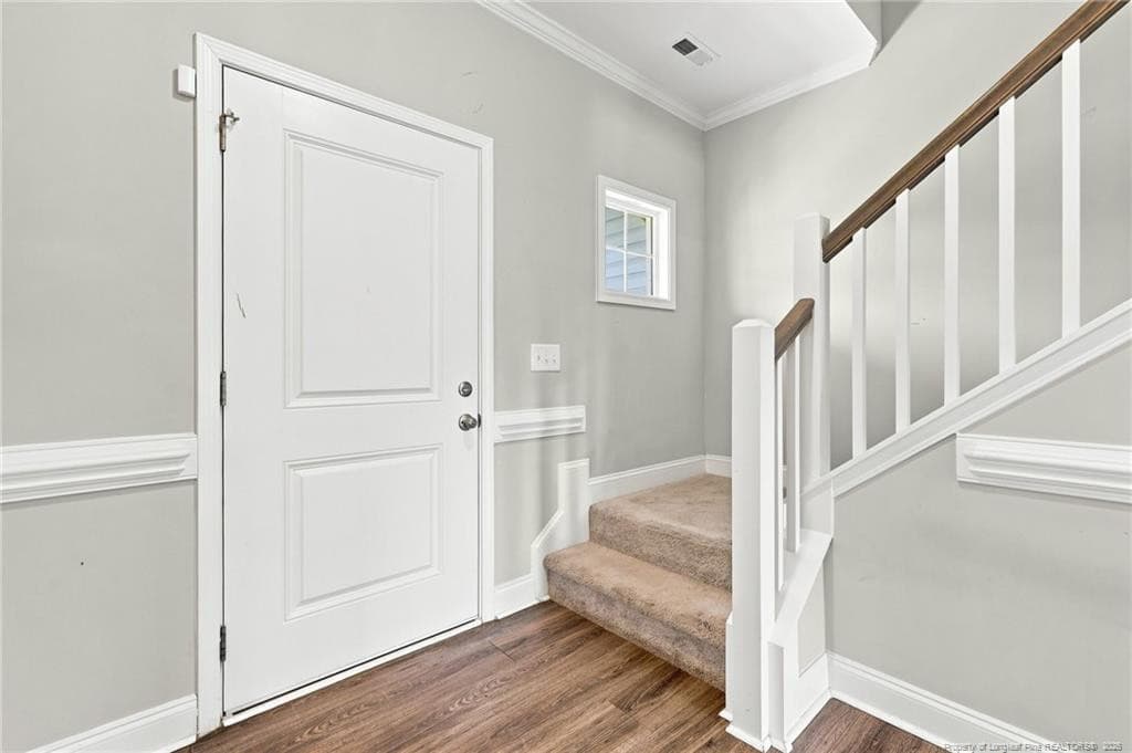 Photo 6 - 7810 Rufus Johnson Road, Fayetteville, NC 28306