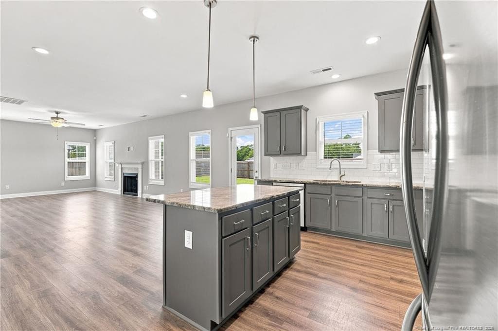 Photo 9 - 7810 Rufus Johnson Road, Fayetteville, NC 28306
