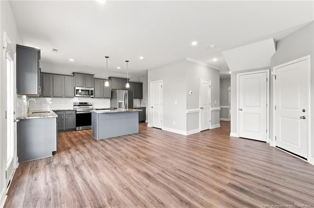 Photo 18 - 7810 Rufus Johnson Road, Fayetteville, NC 28306