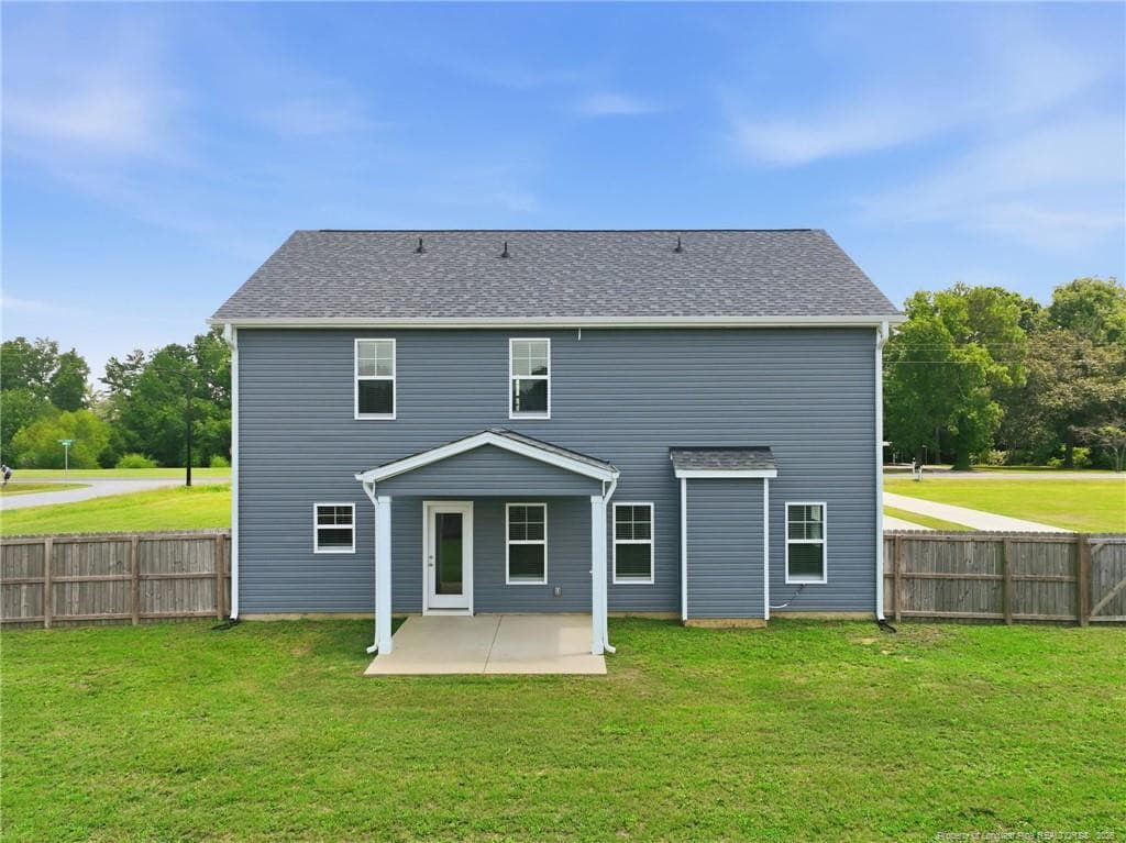 Photo 34 - 7810 Rufus Johnson Road, Fayetteville, NC 28306