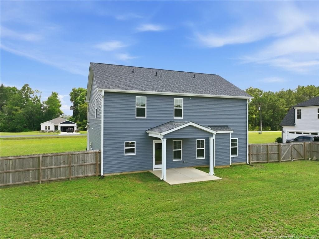 Photo 35 - 7810 Rufus Johnson Road, Fayetteville, NC 28306
