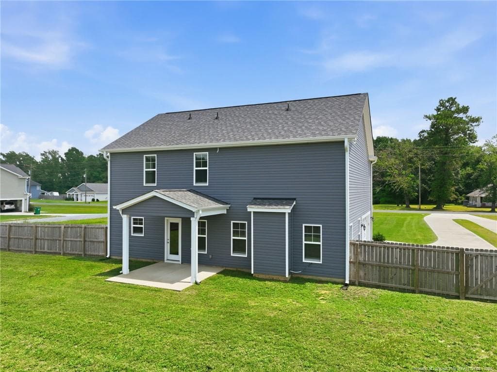 Photo 36 - 7810 Rufus Johnson Road, Fayetteville, NC 28306