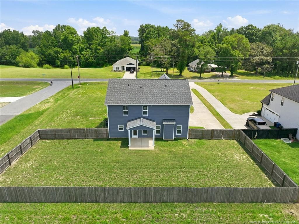 Photo 37 - 7810 Rufus Johnson Road, Fayetteville, NC 28306