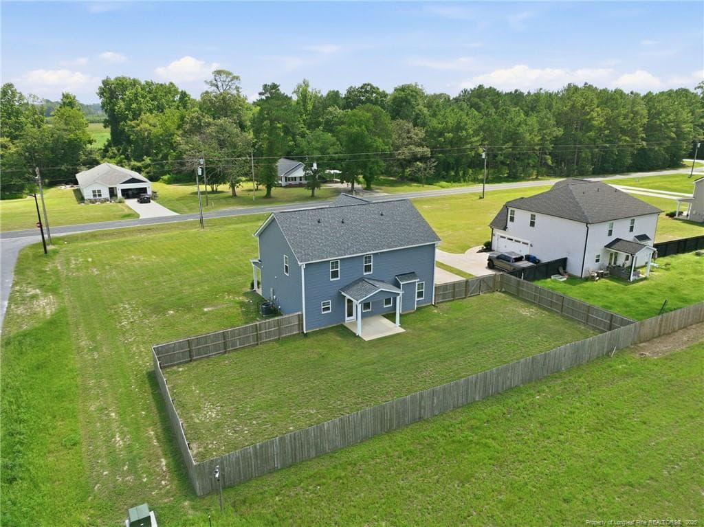 Photo 41 - 7810 Rufus Johnson Road, Fayetteville, NC 28306