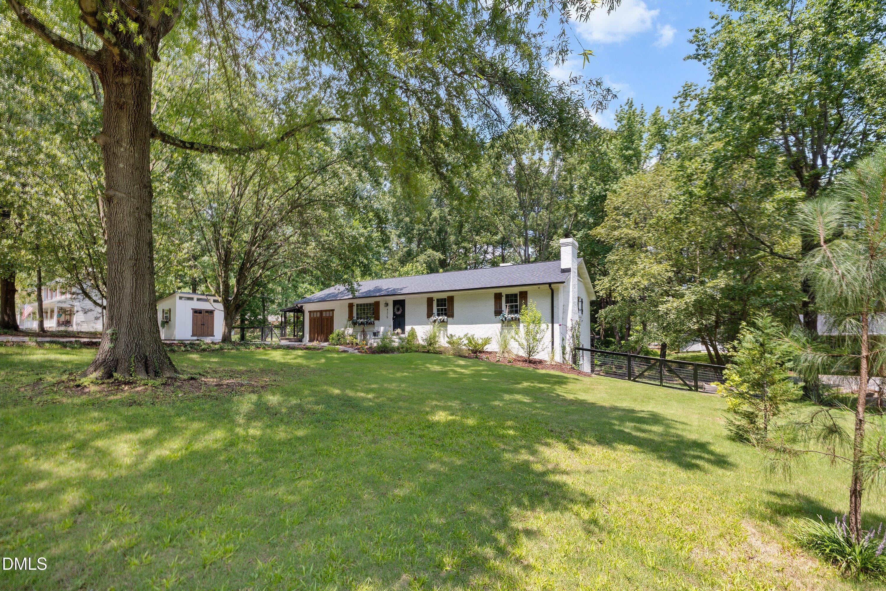 02-4315 Holloman Rd_4015 - 4315 Holloman Road, Durham, NC 27703, Durham