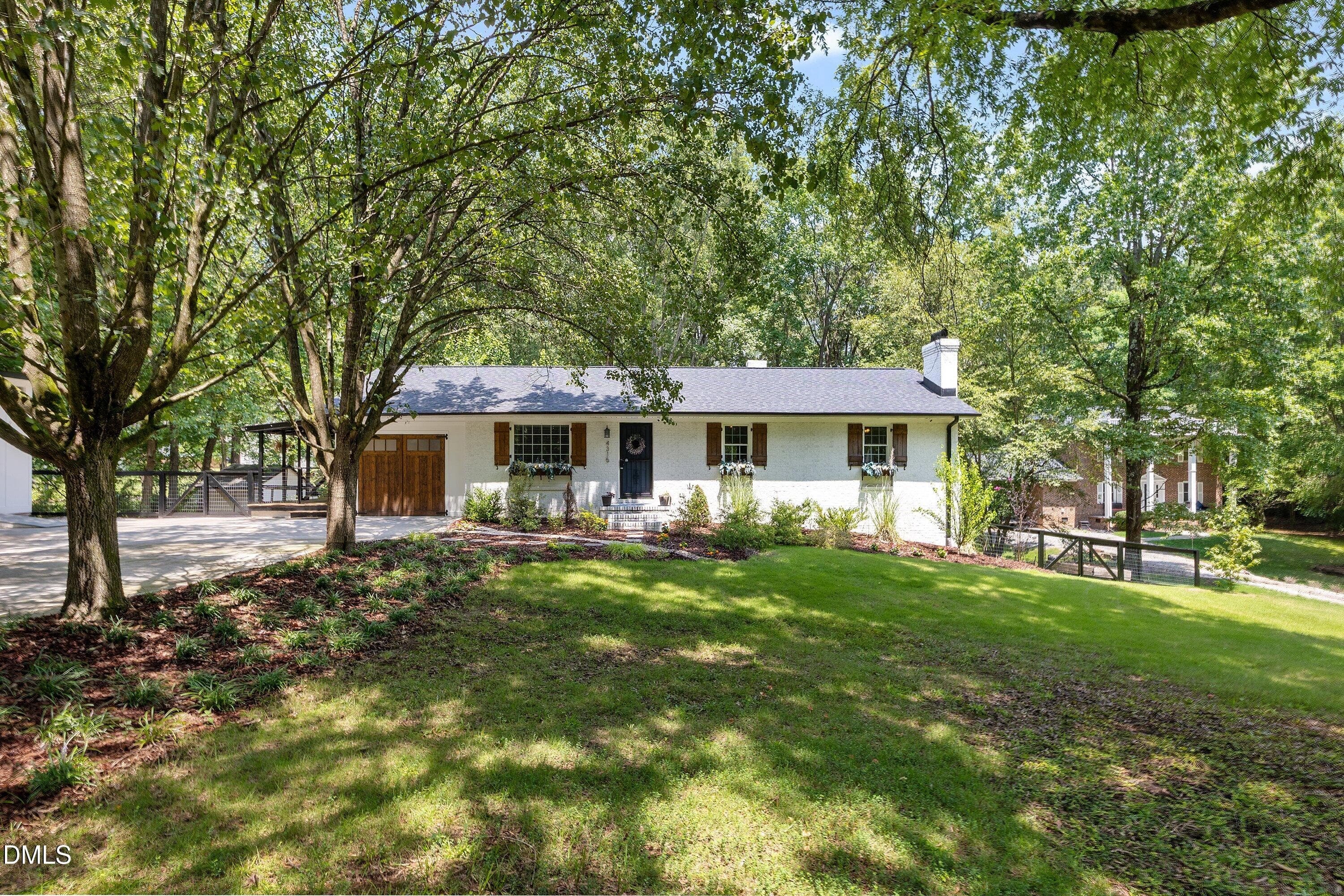 03-4315 Holloman Rd_4021 - 4315 Holloman Road, Durham, NC 27703, Durham