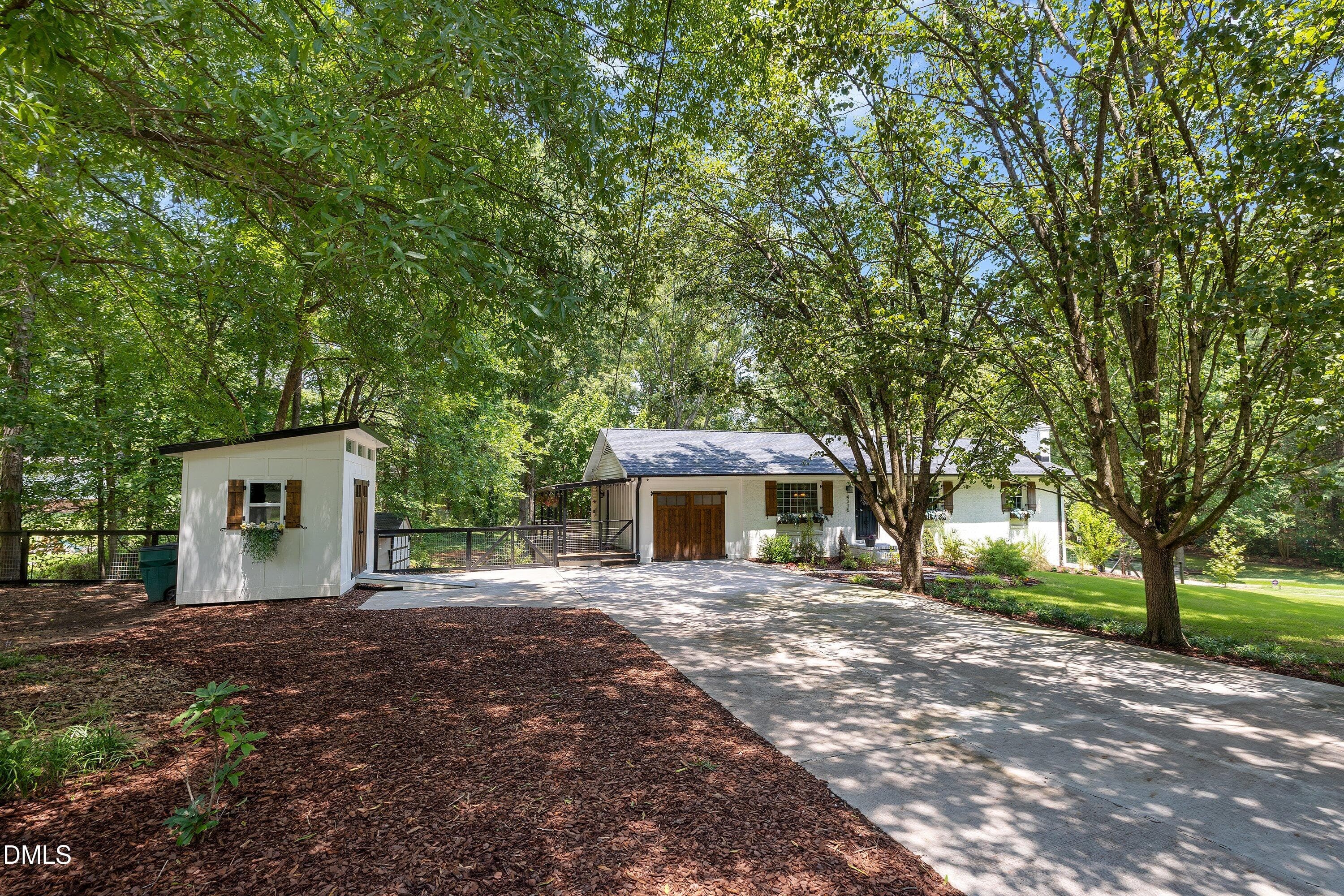 04-4315 Holloman Rd_4027 - 4315 Holloman Road, Durham, NC 27703, Durham
