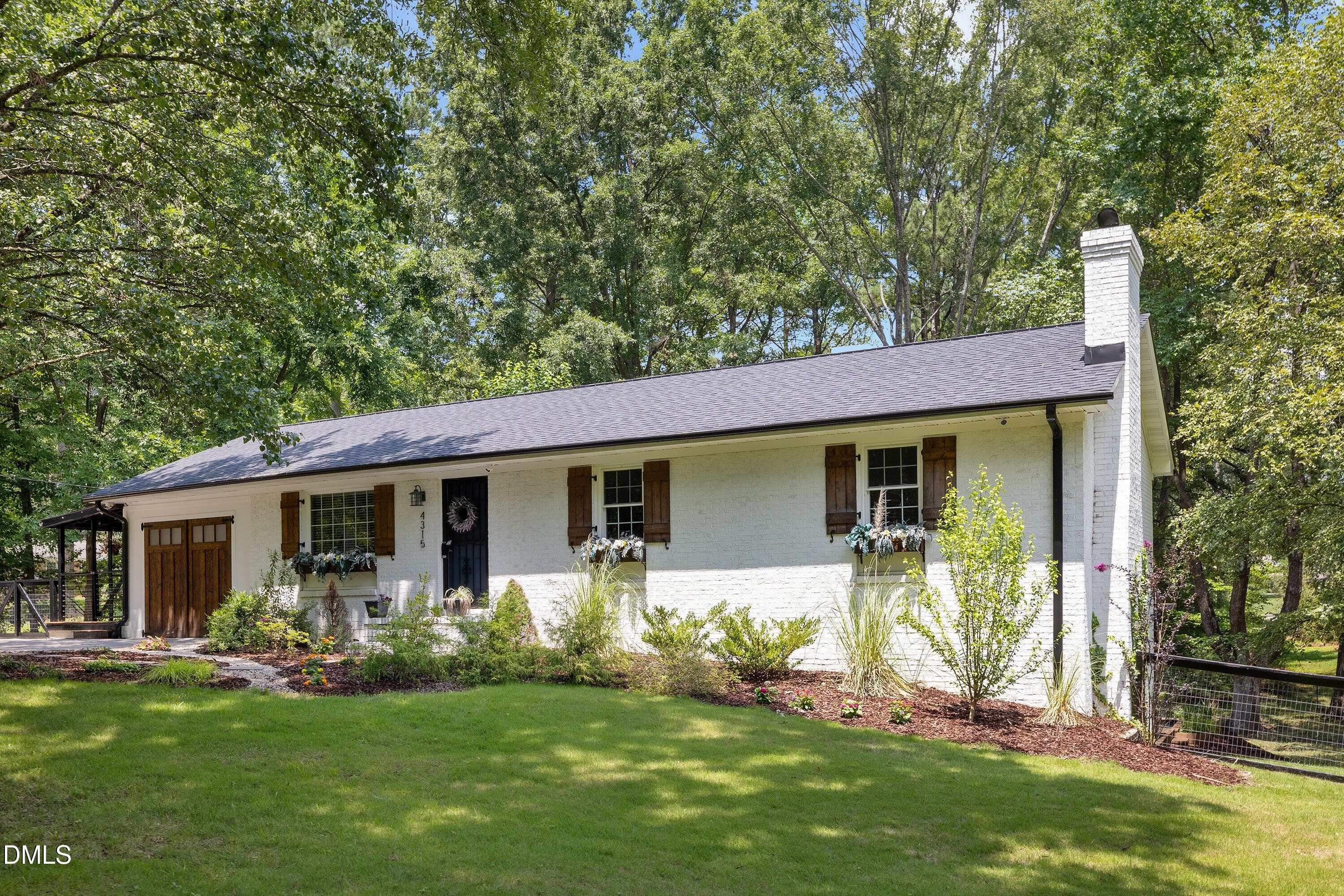 05-4315 Holloman Rd_4018 - 4315 Holloman Road, Durham, NC 27703, Durham