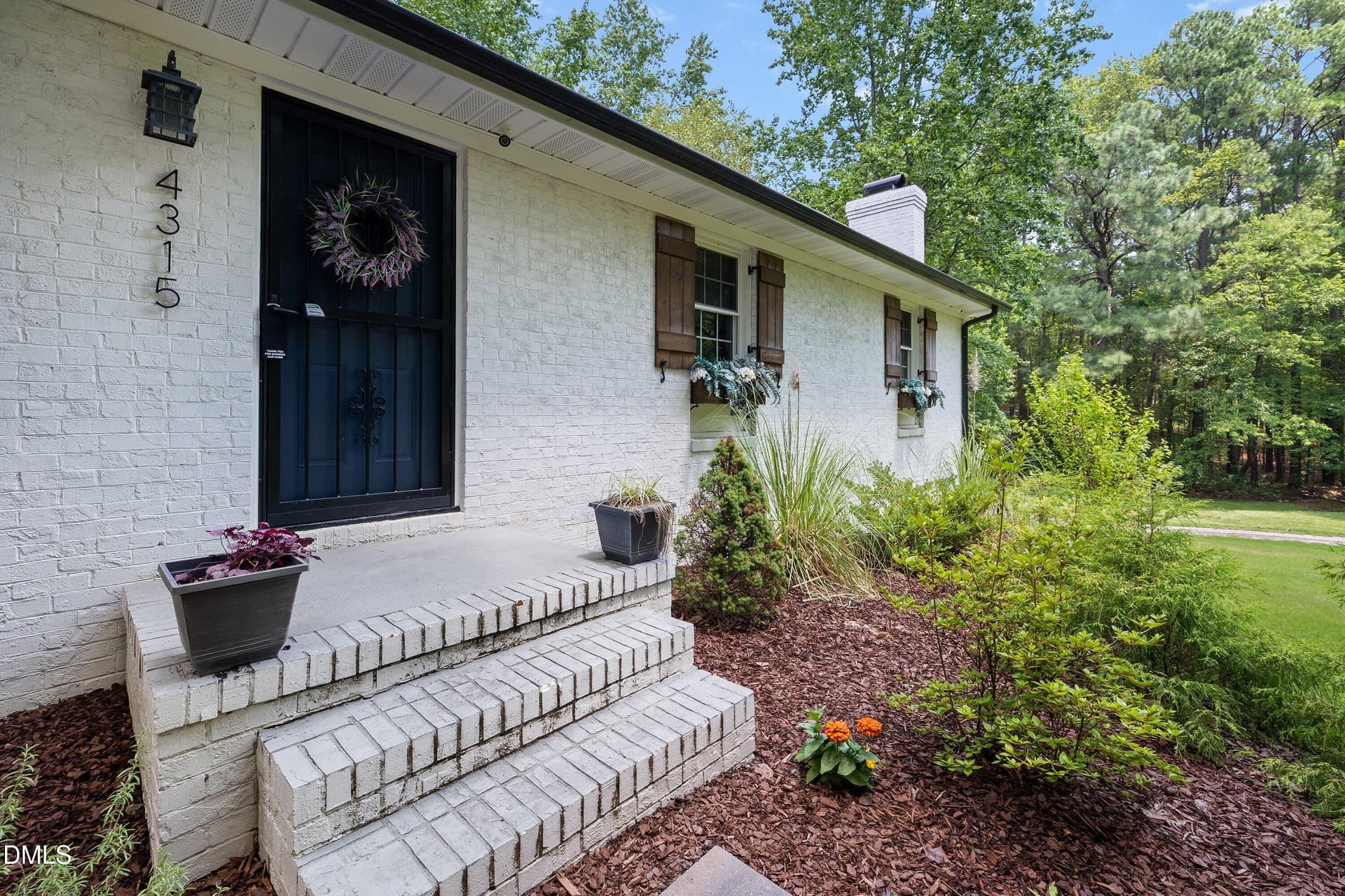 07-4315 Holloman Rd_4042 - 4315 Holloman Road, Durham, NC 27703