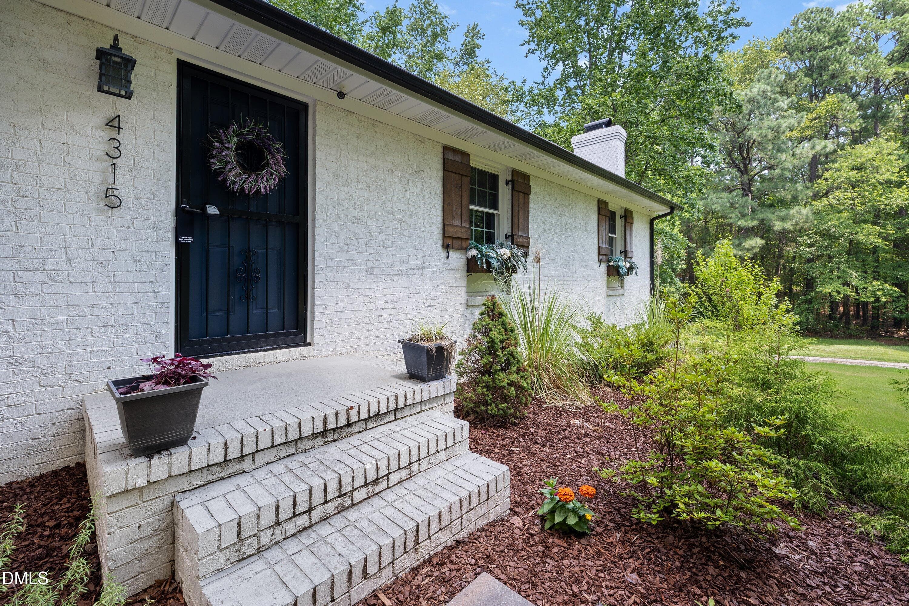 07-4315 Holloman Rd_4042 - 4315 Holloman Road, Durham, NC 27703, Durham