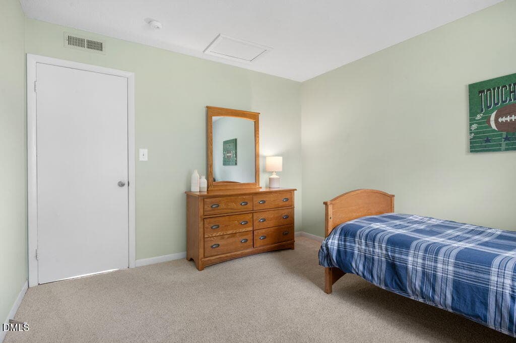 Bedroom 2 (2) - 209 Omega Road, Durham, NC 27712, Durham