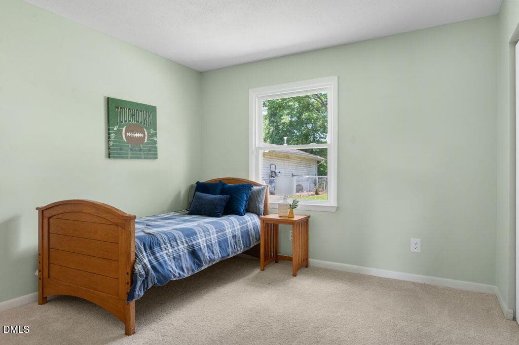 Bedroom 2-(1) - 209 Omega Road, Durham, NC 27712, Durham