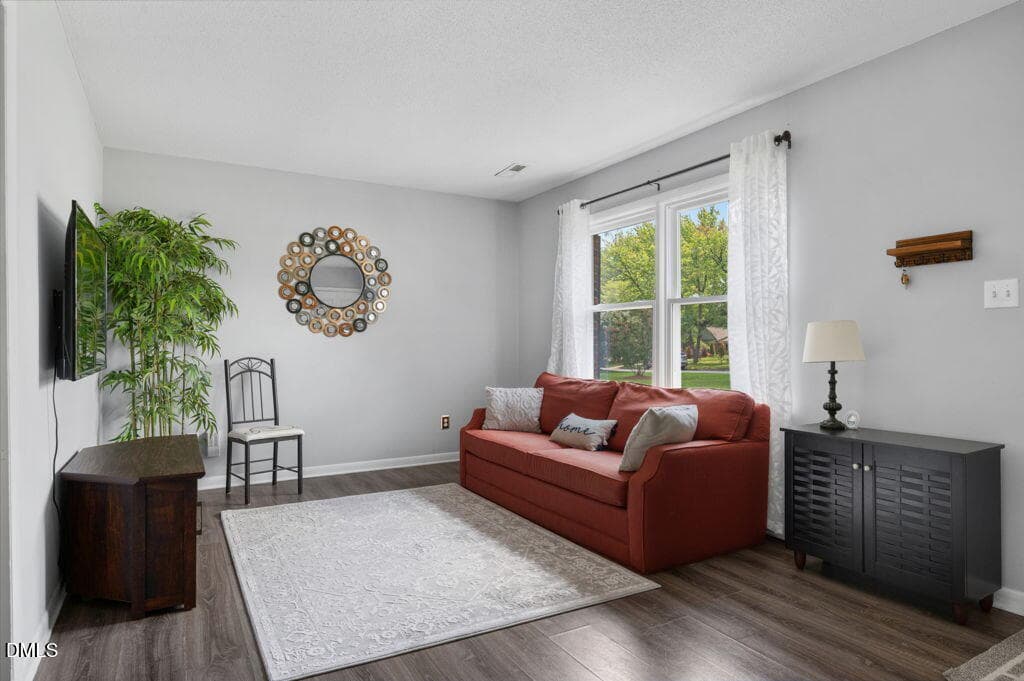 Family-1 - 209 Omega Road, Durham, NC 27712, Durham