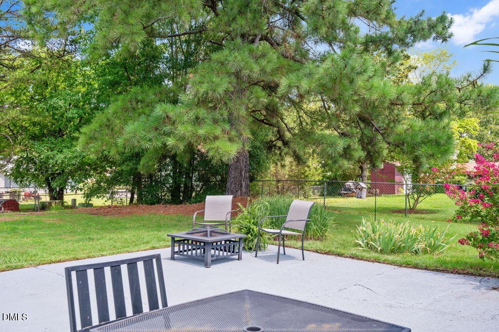 garden-2 - 209 Omega Road, Durham, NC 27712, Durham