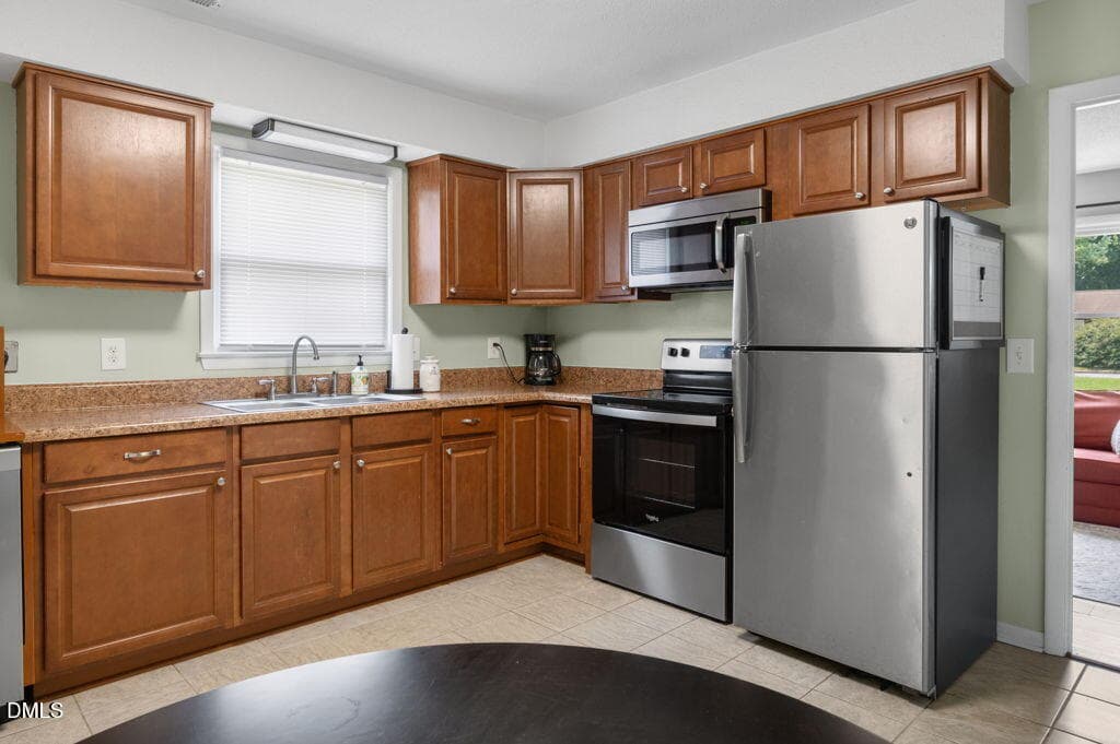 Kitchen-1 - 209 Omega Road, Durham, NC 27712, Durham
