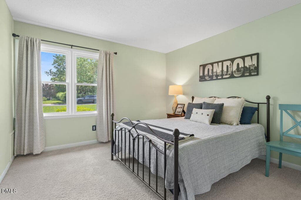 P-1 - 209 Omega Road, Durham, NC 27712, Durham