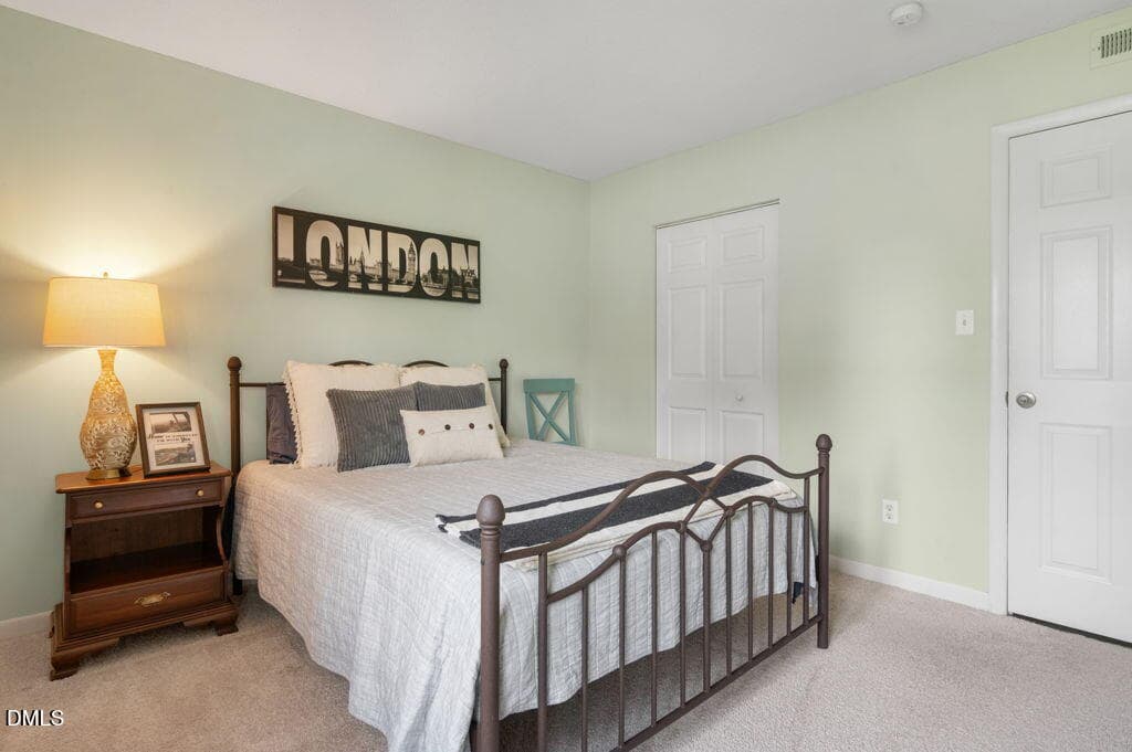 P-2 - 209 Omega Road, Durham, NC 27712, Durham