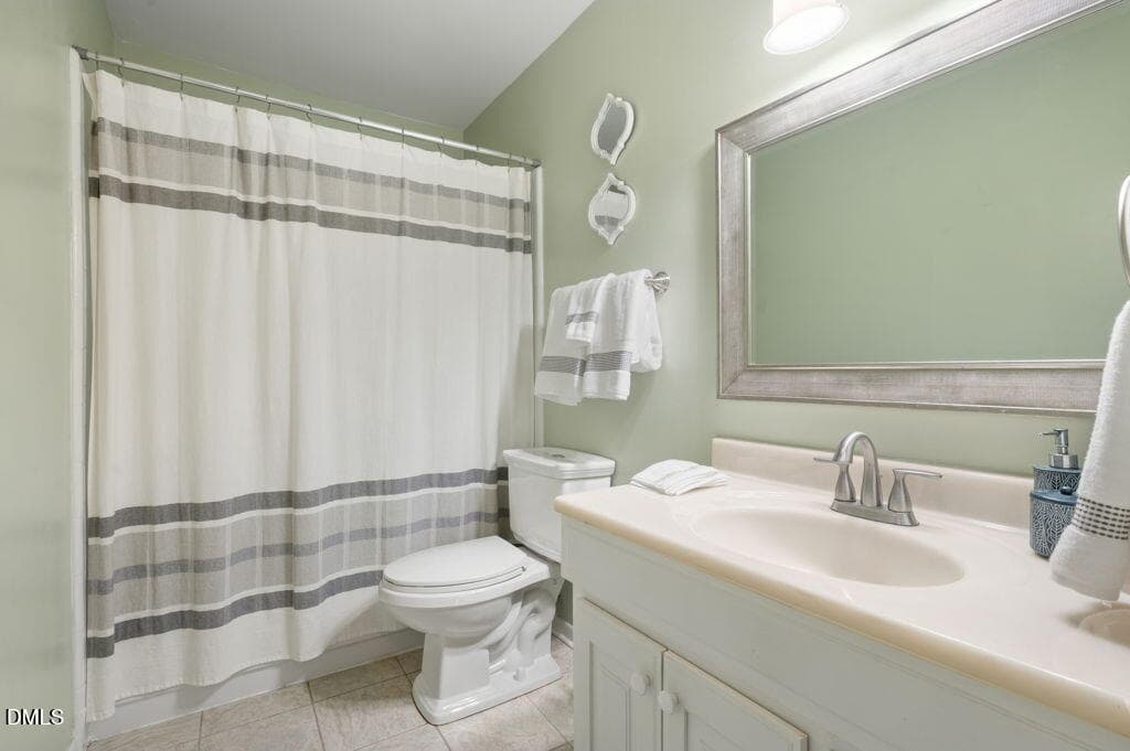 P-3 - 209 Omega Road, Durham, NC 27712, Durham