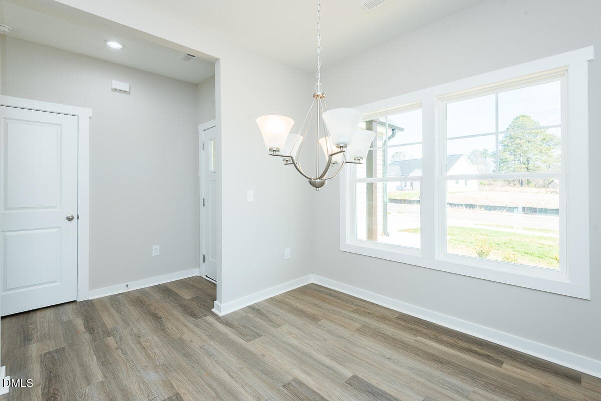 Harper D - 2848 Ricolden Trail, Elon, NC 27244