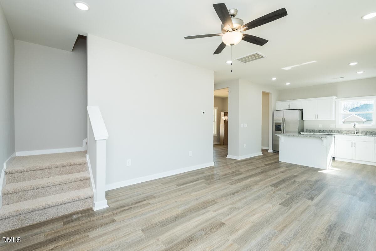 Harper K - 2848 Ricolden Trail, Elon, NC 27244