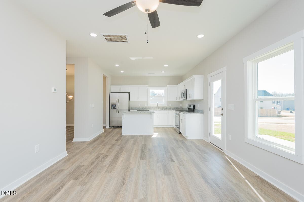 Harper L - 2848 Ricolden Trail, Elon, NC 27244