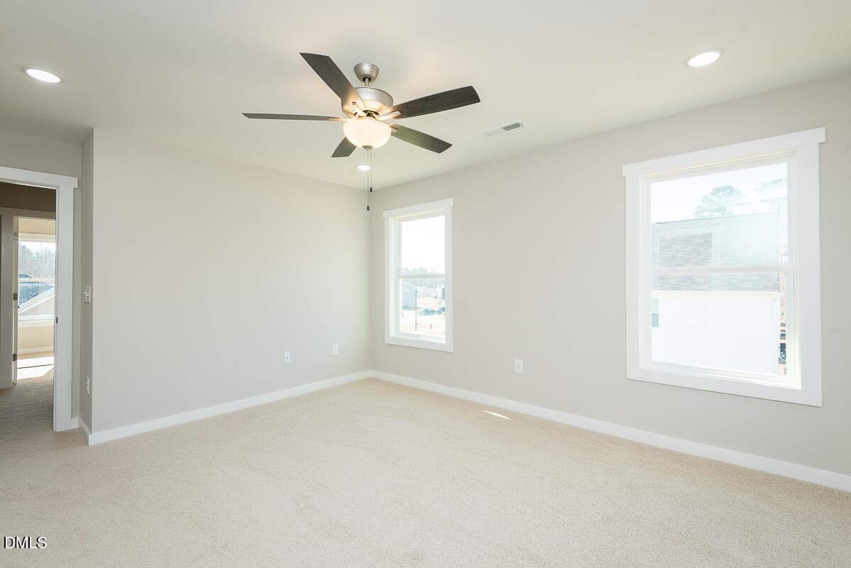 Harper S - 2848 Ricolden Trail, Elon, NC 27244