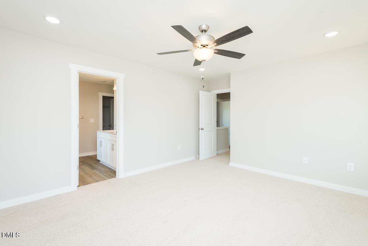 Harper T - 2848 Ricolden Trail, Elon, NC 27244
