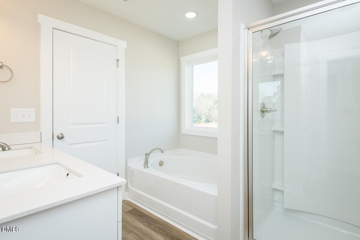 Harper V - 2848 Ricolden Trail, Elon, NC 27244