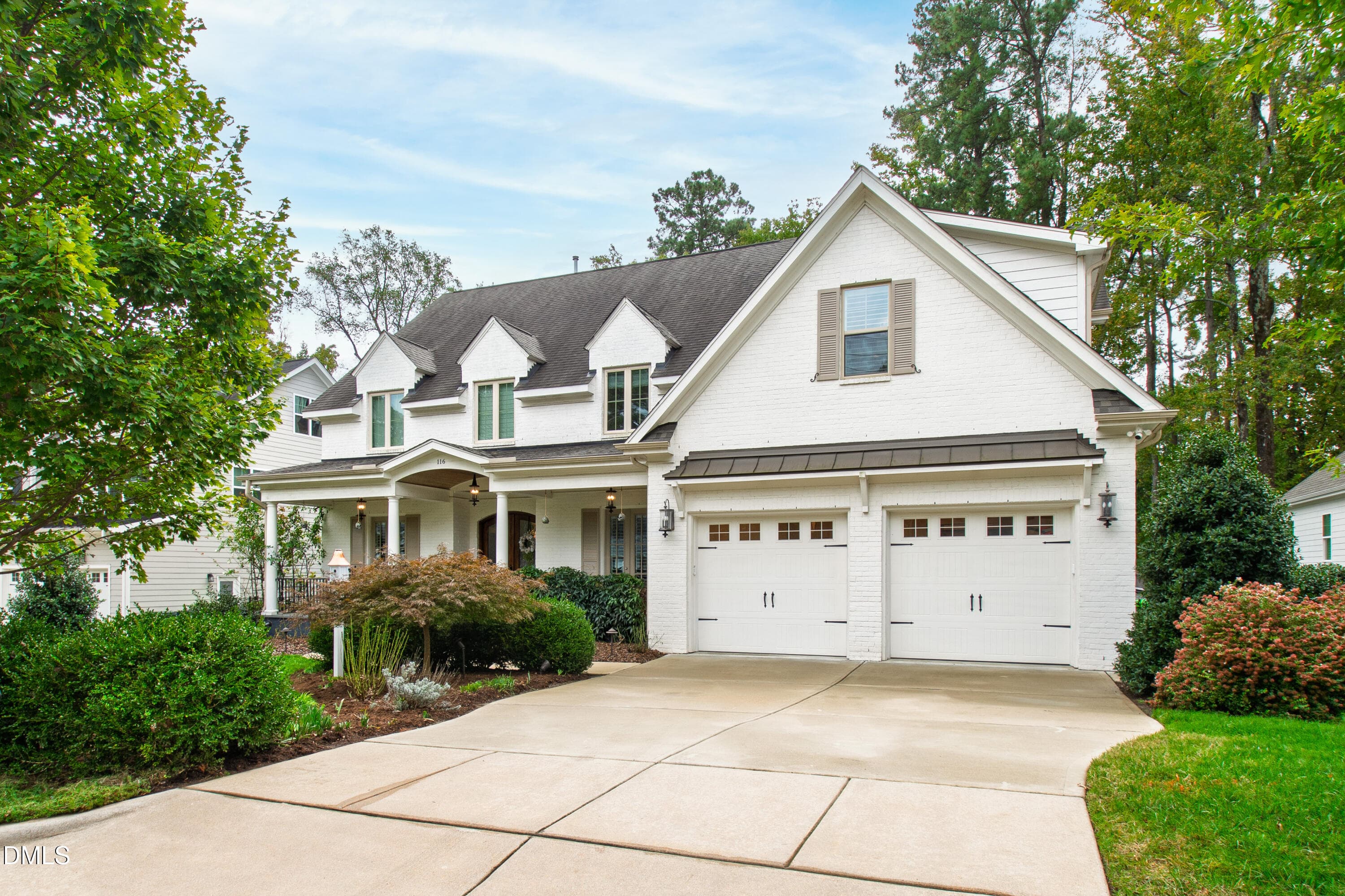 Crestview-79 - 116 Crestview Road, Raleigh, NC 27609