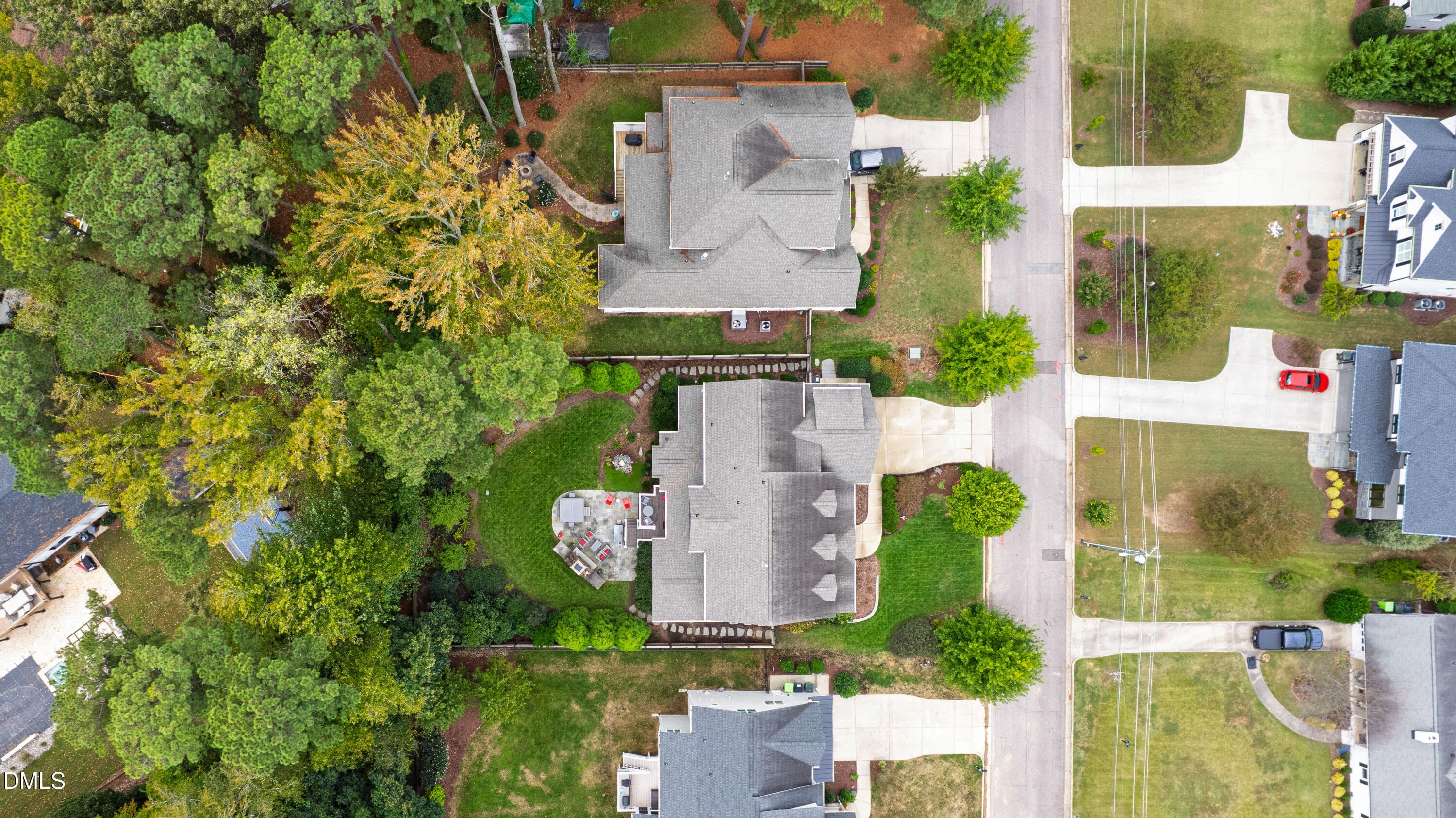 Crestview-81 - 116 Crestview Road, Raleigh, NC 27609
