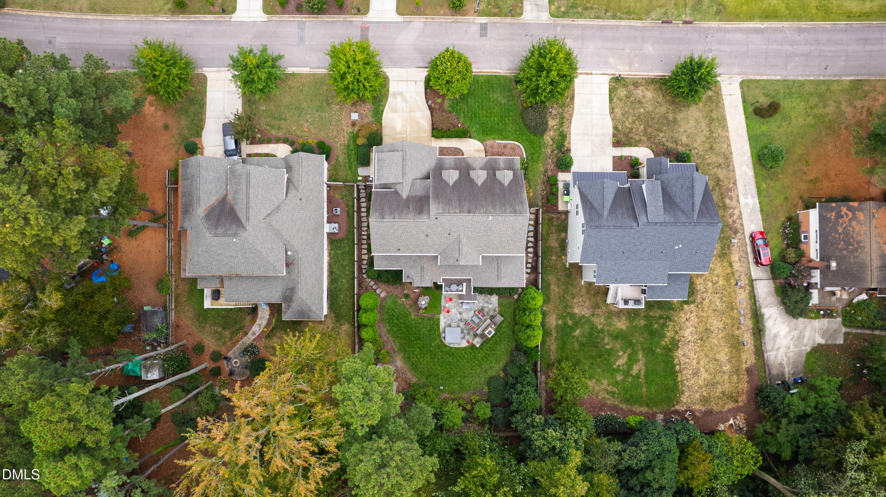 Crestview-82 - 116 Crestview Road, Raleigh, NC 27609