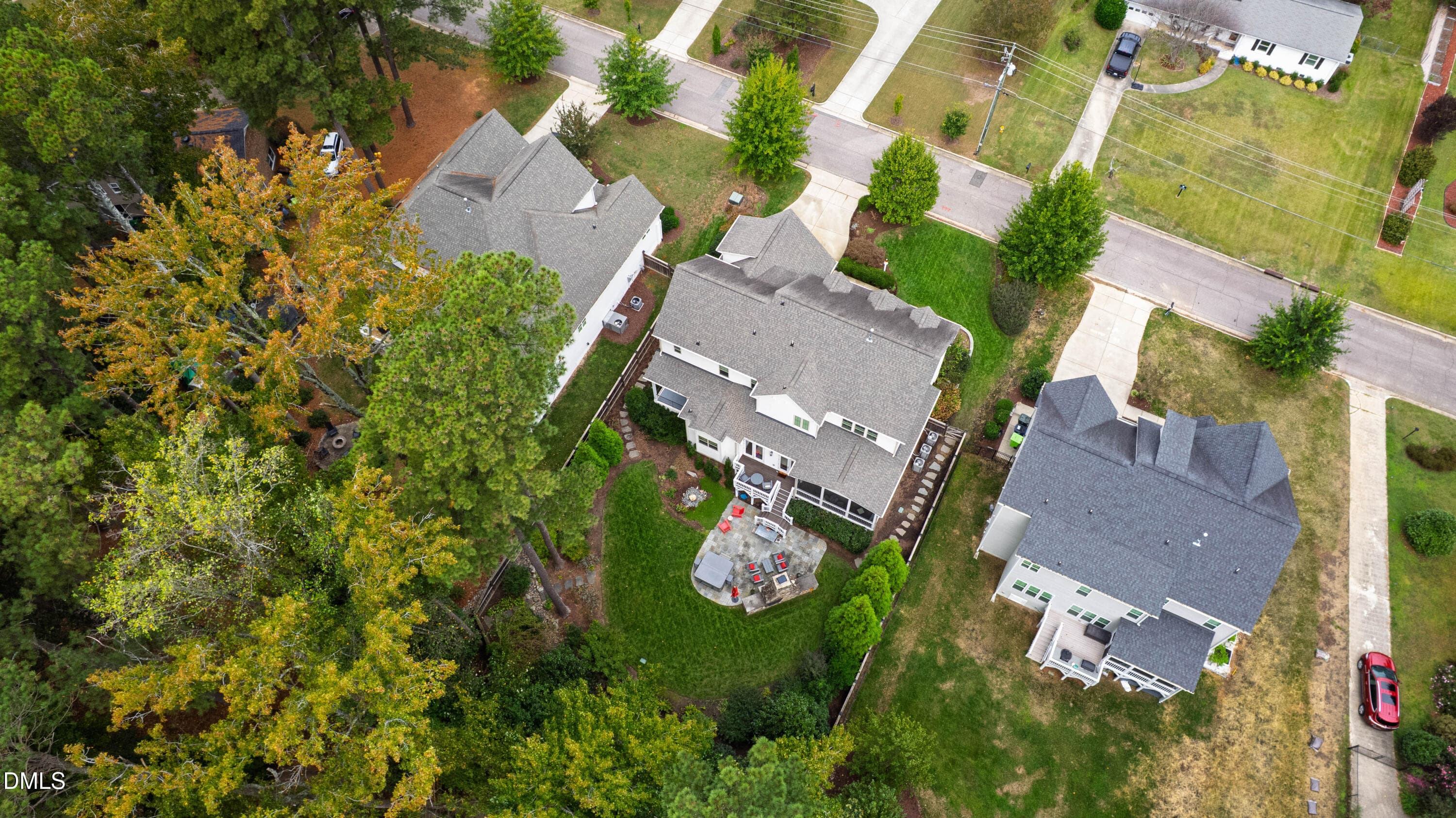 Crestview-84 - 116 Crestview Road, Raleigh, NC 27609