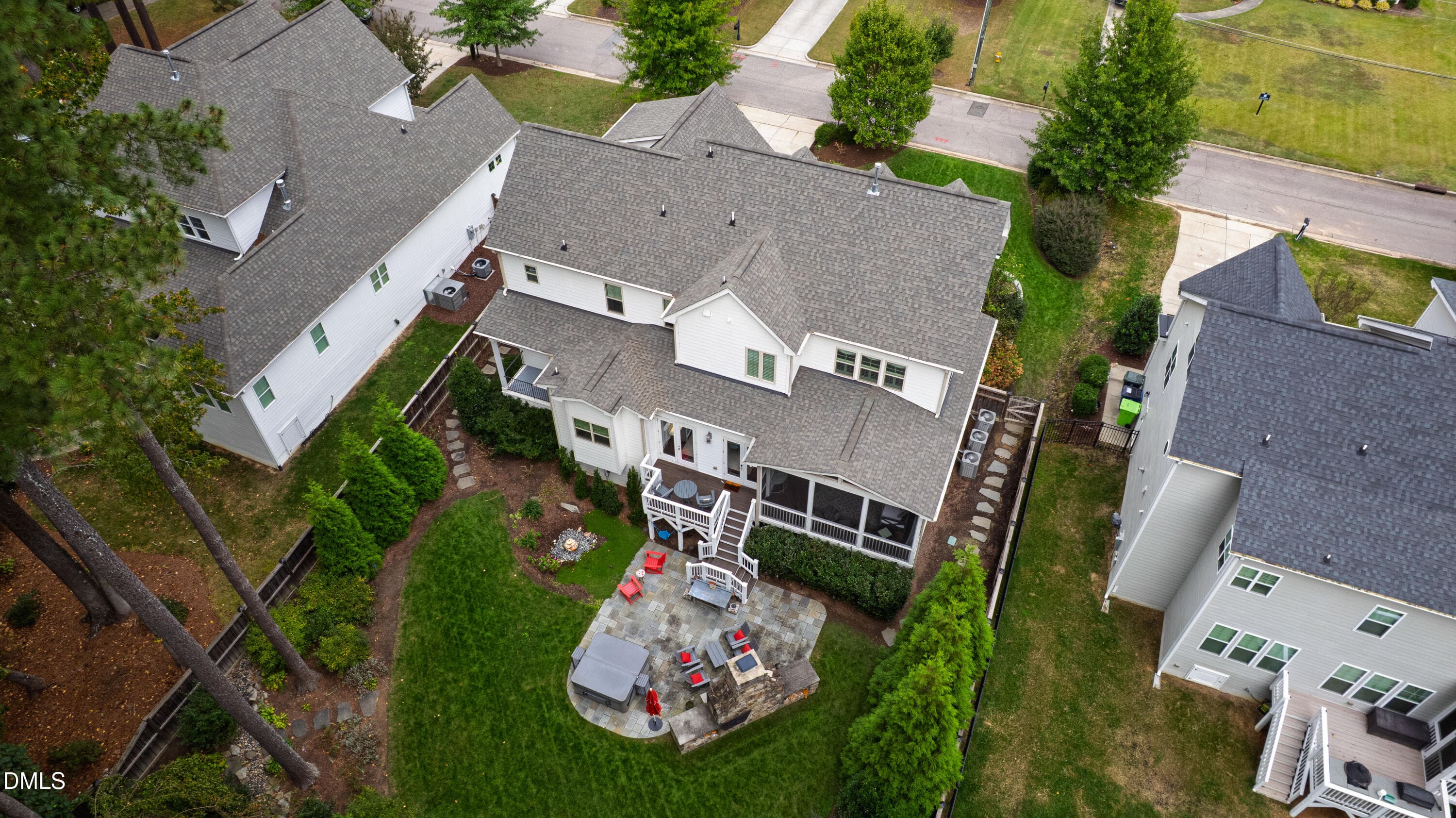 Crestview-85 - 116 Crestview Road, Raleigh, NC 27609