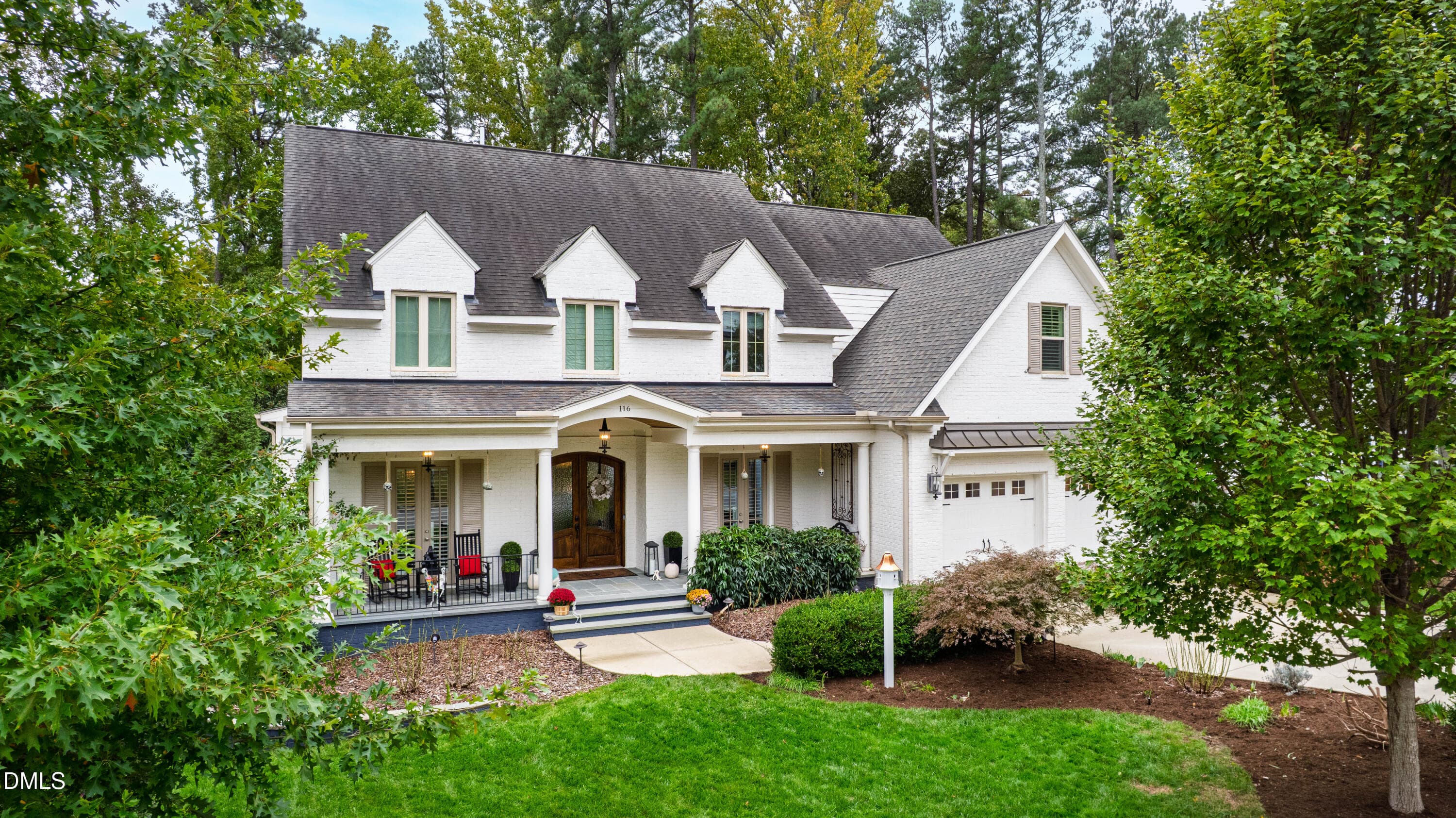 Crestview-86 - 116 Crestview Road, Raleigh, NC 27609