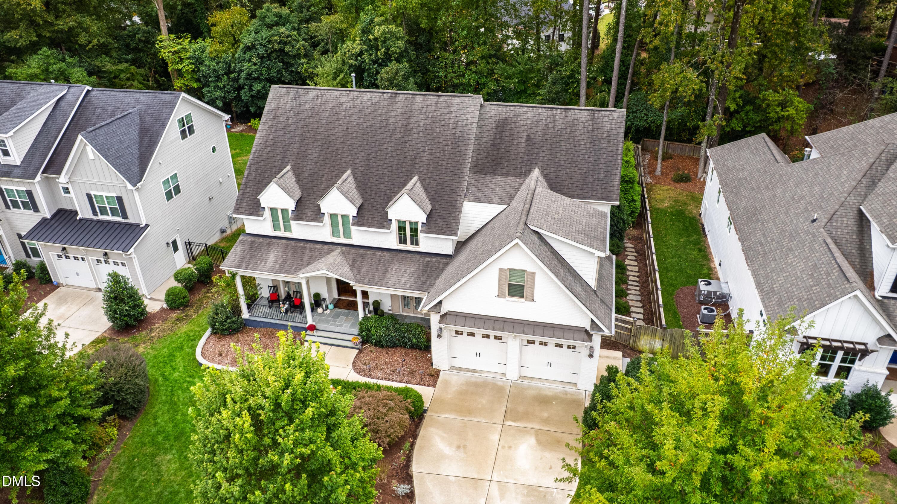 Crestview-87 - 116 Crestview Road, Raleigh, NC 27609