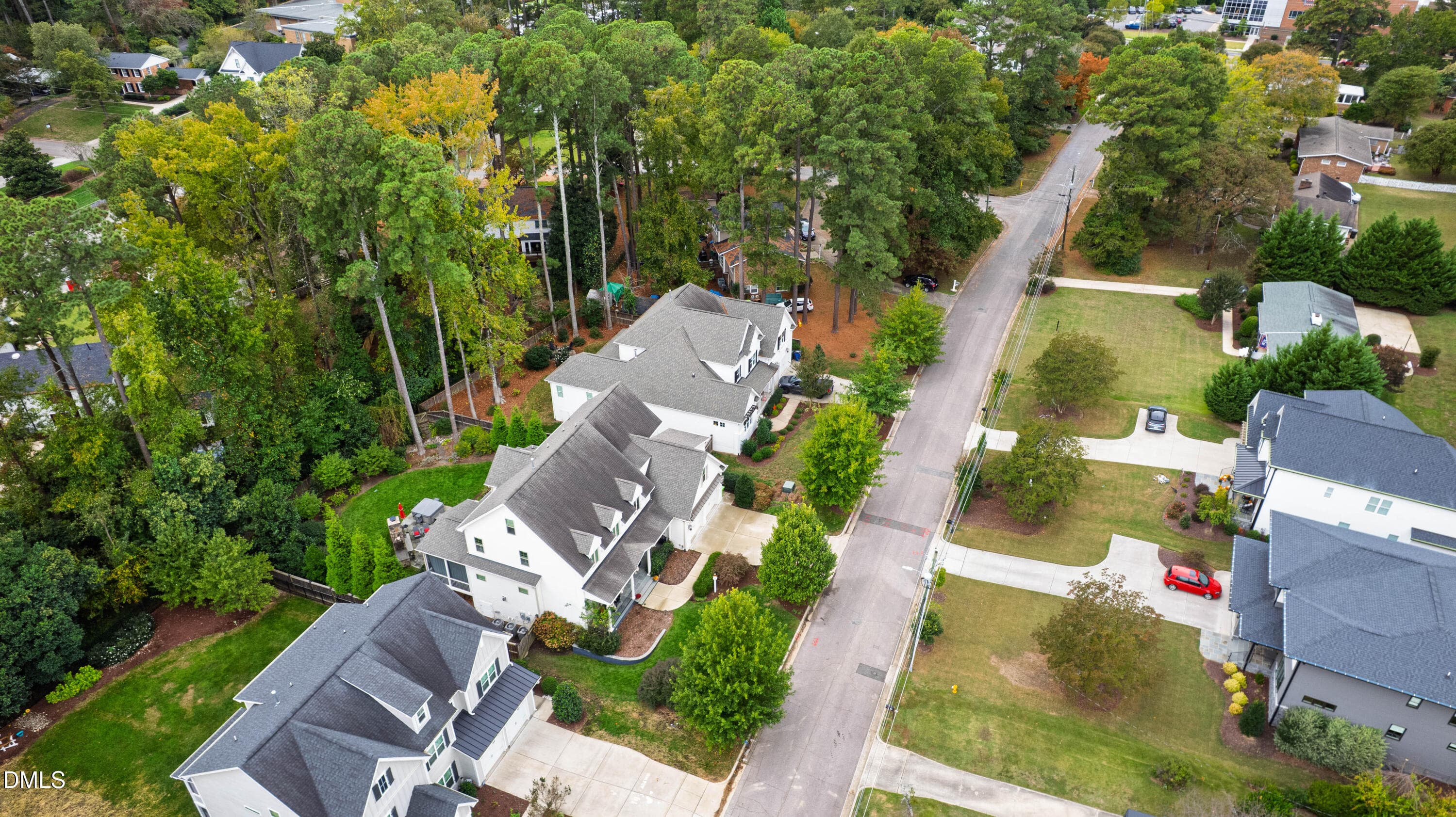 Crestview-88 - 116 Crestview Road, Raleigh, NC 27609