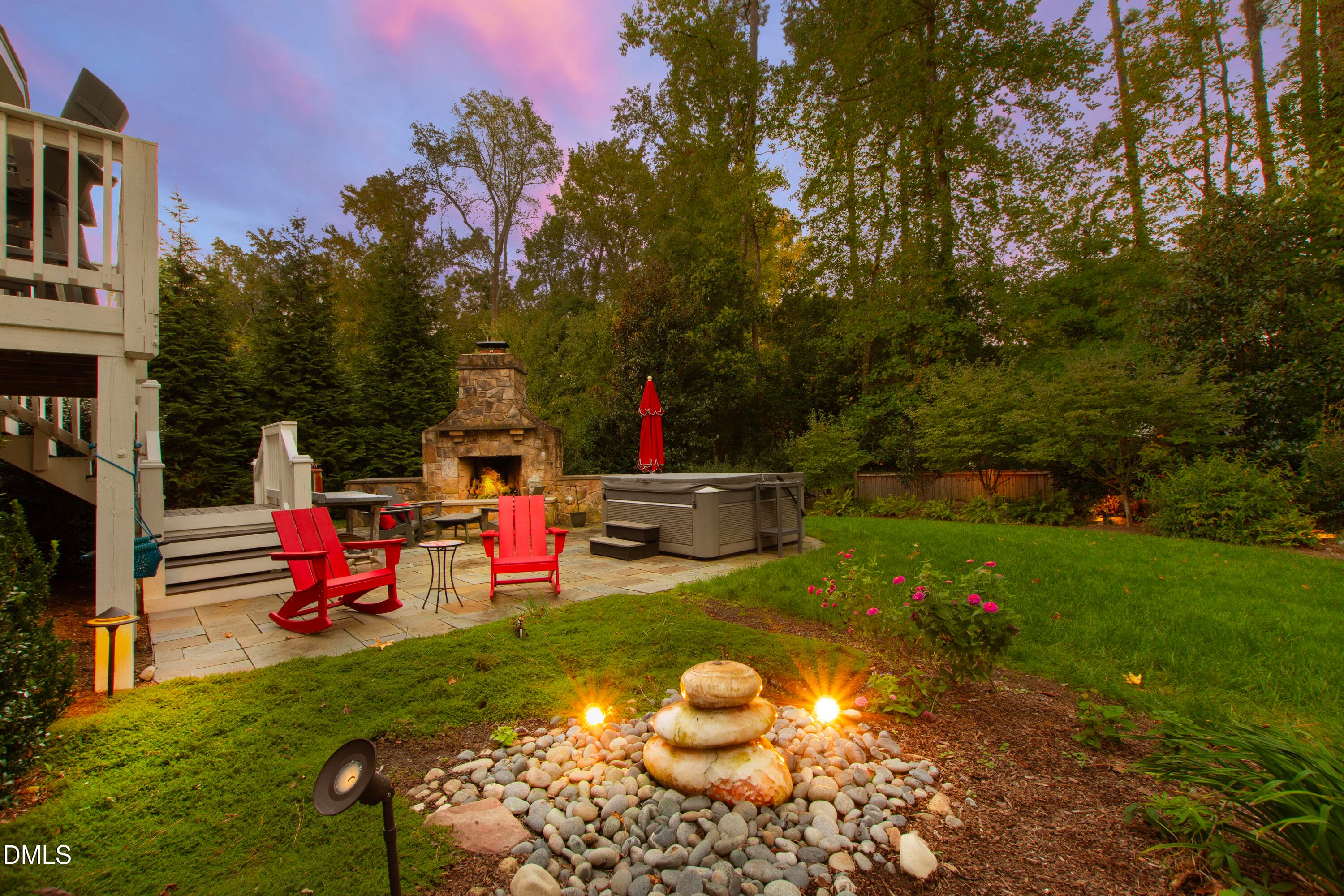 Twilights (1) - 116 Crestview Road, Raleigh, NC 27609