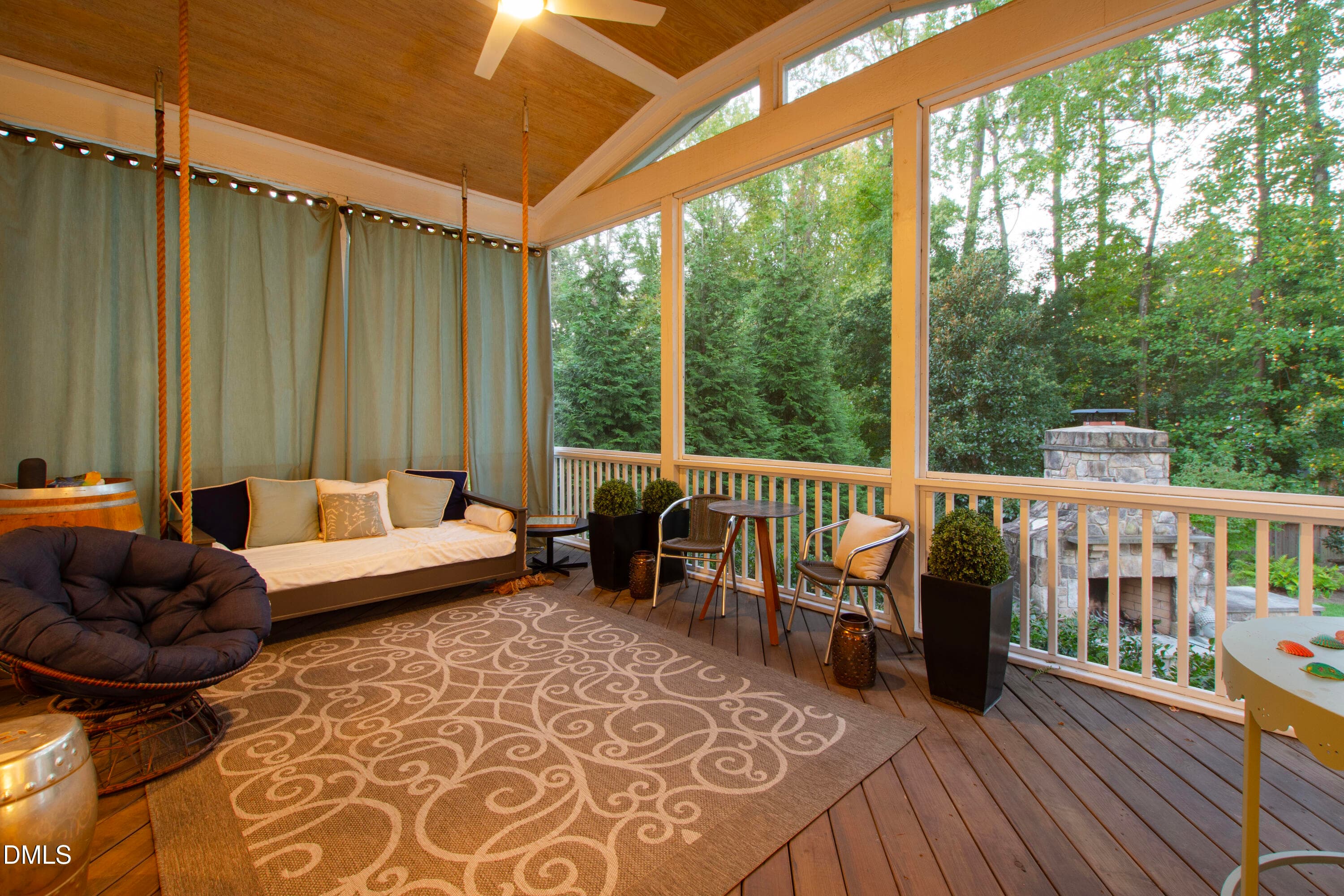 Twilights (2) - 116 Crestview Road, Raleigh, NC 27609