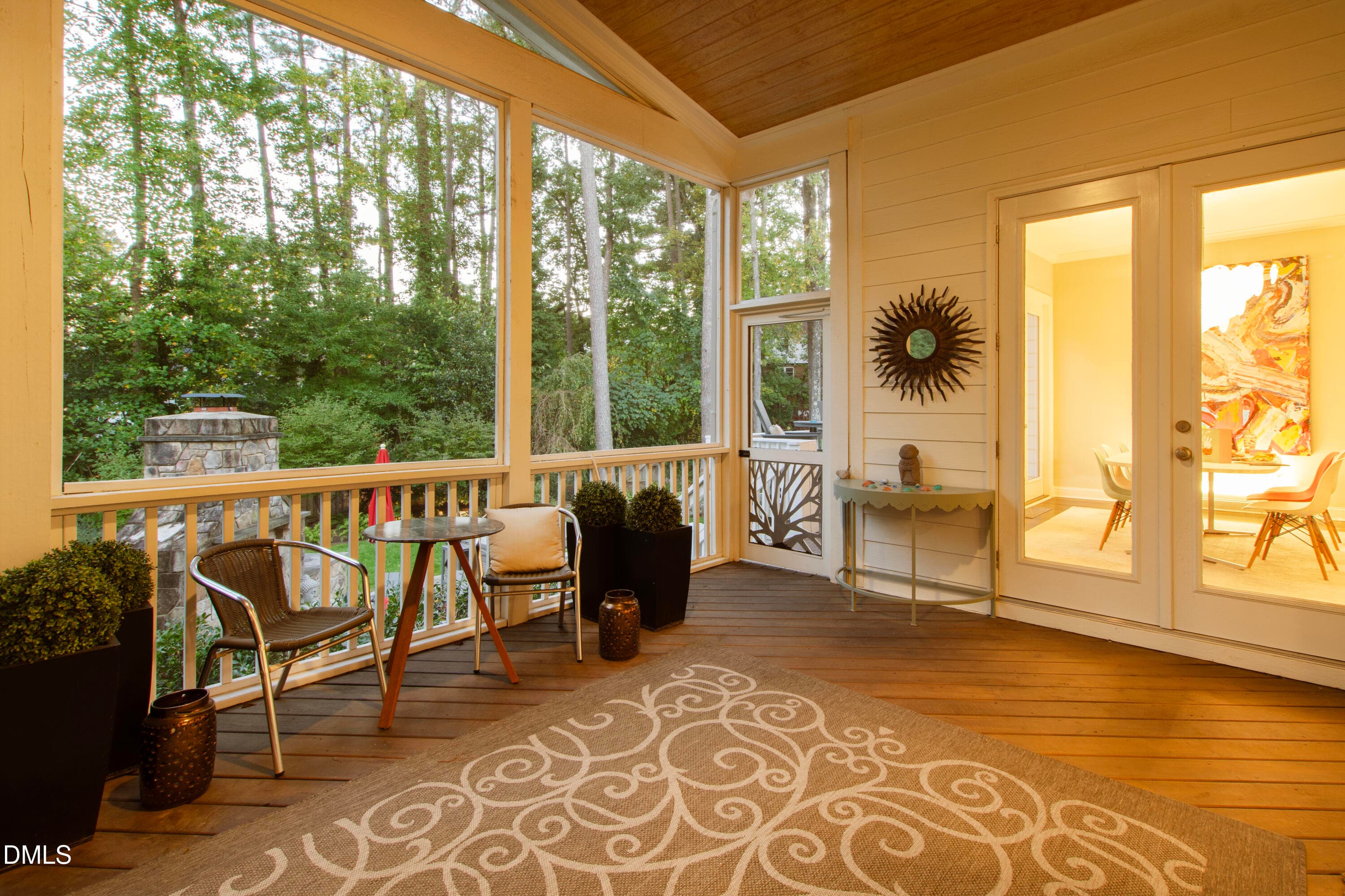 Twilights (3) - 116 Crestview Road, Raleigh, NC 27609