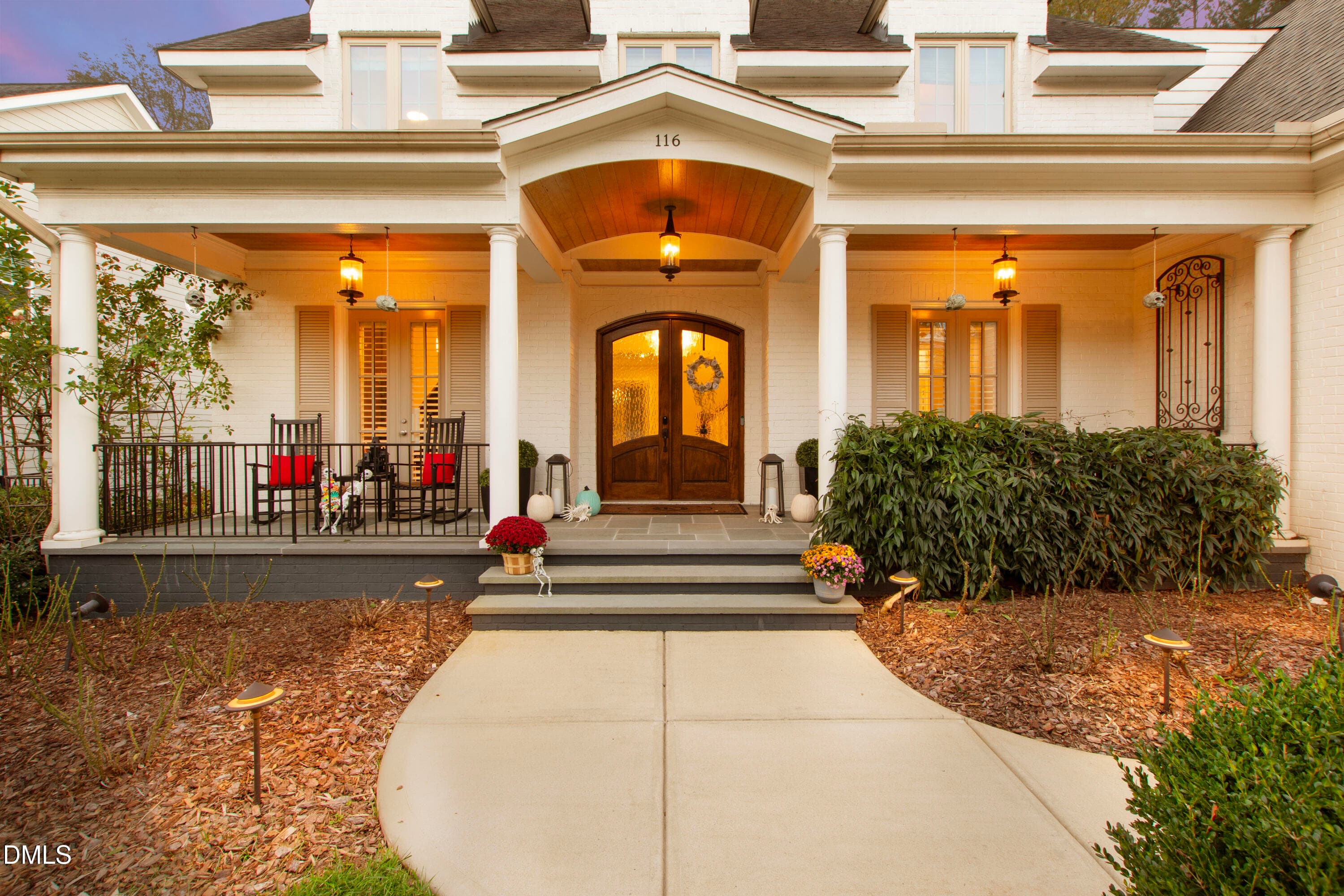 Twilights (6) - 116 Crestview Road, Raleigh, NC 27609