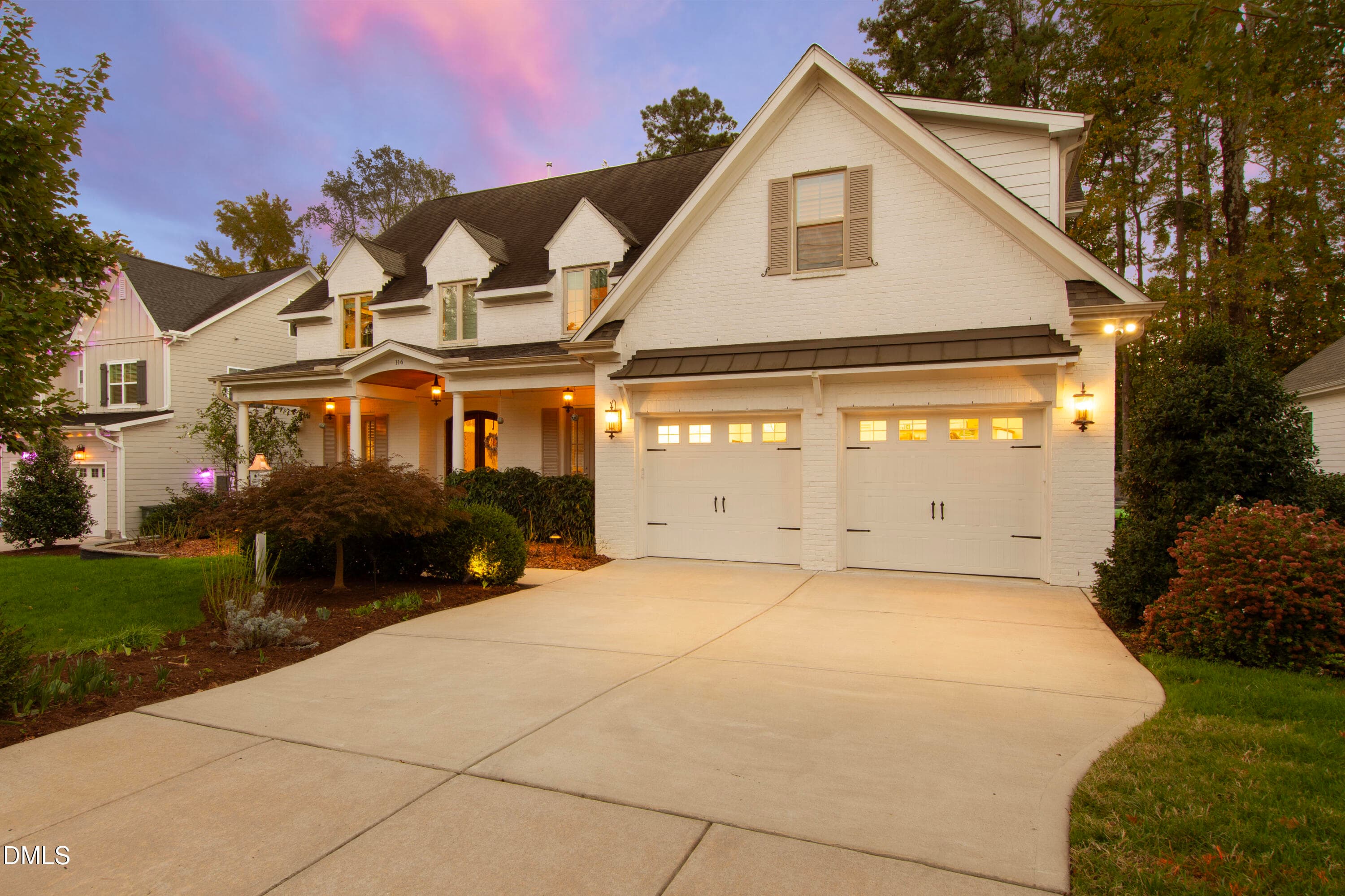 Twilights (8) - 116 Crestview Road, Raleigh, NC 27609