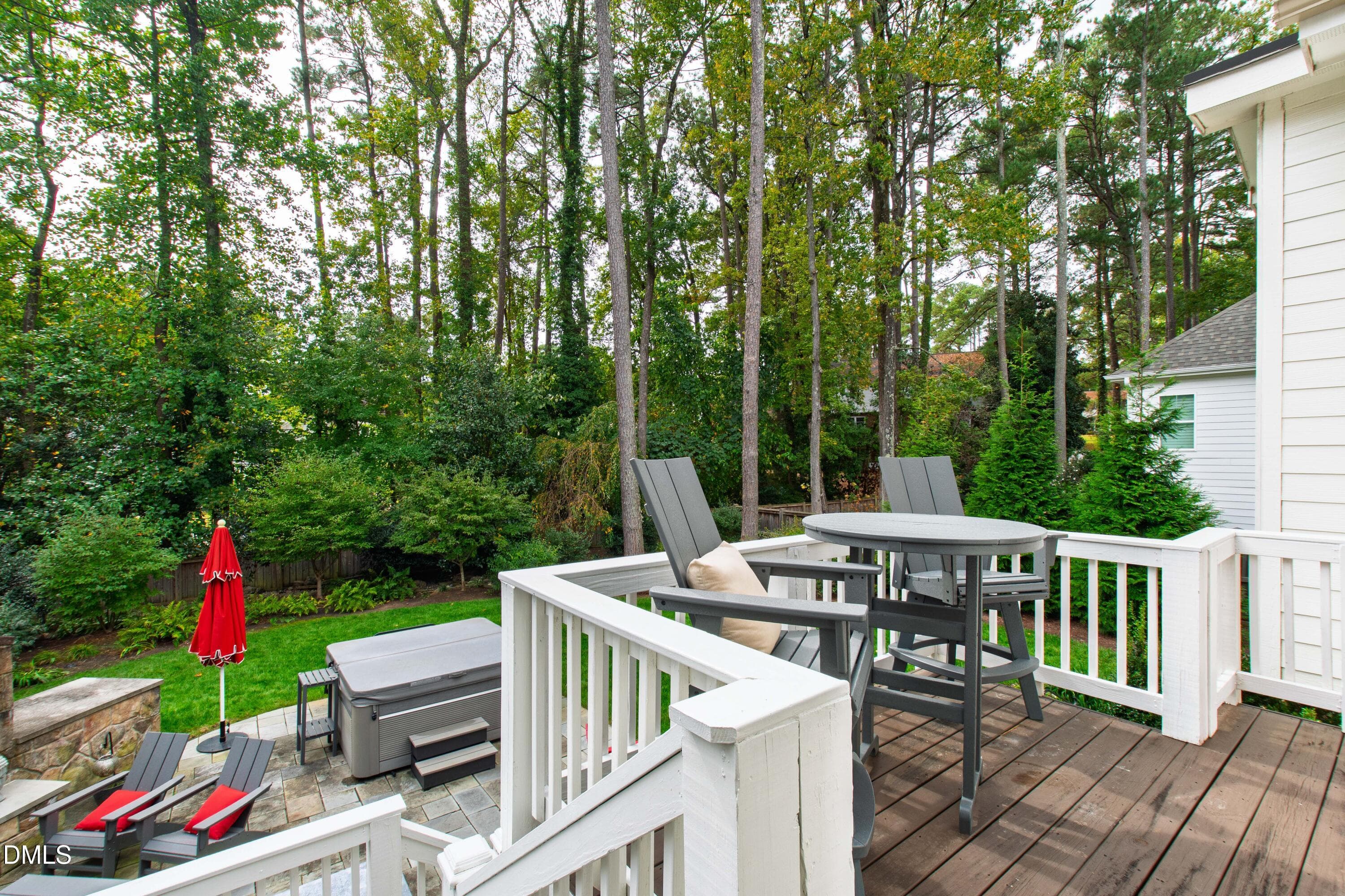 Crestview-72 - 116 Crestview Road, Raleigh, NC 27609