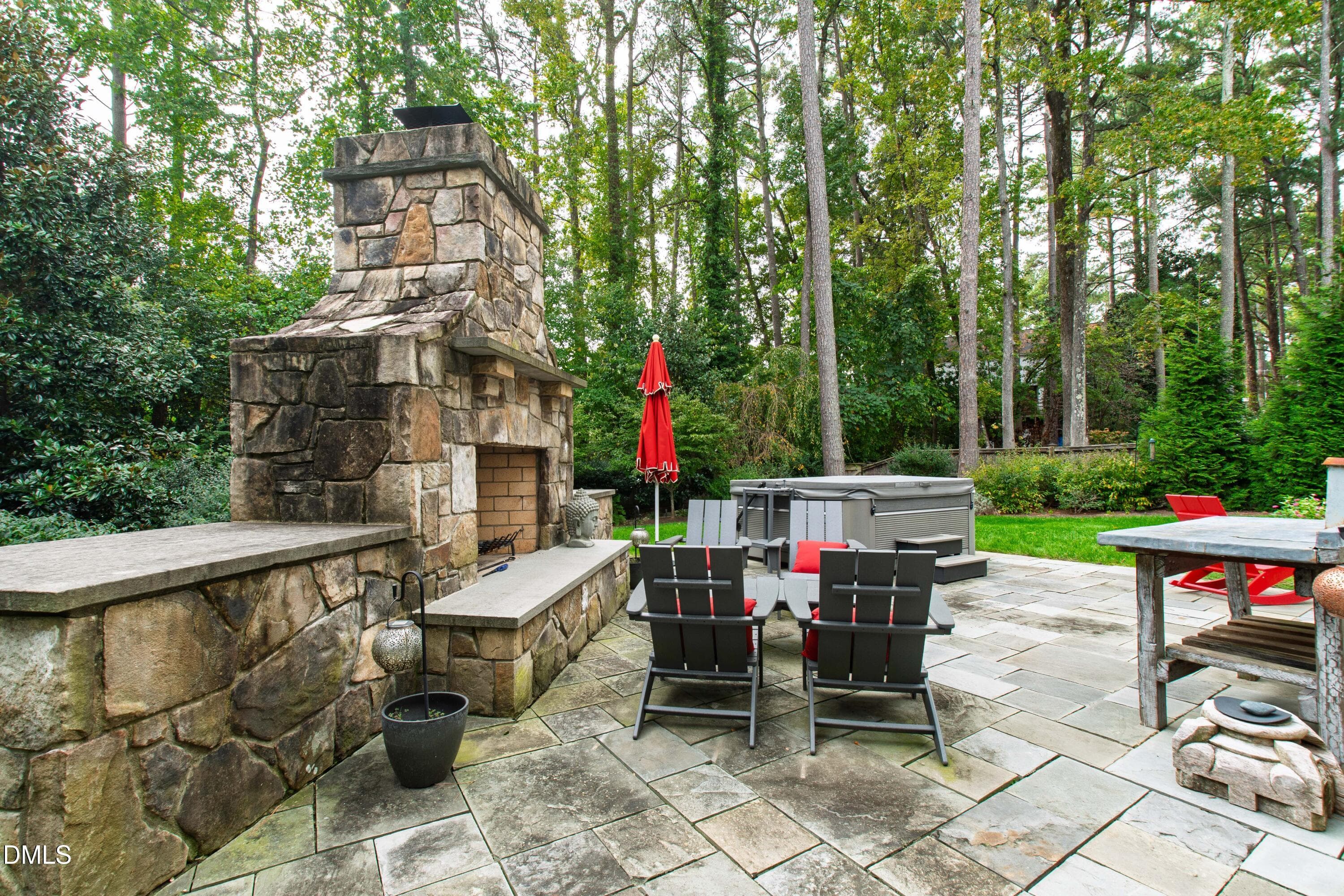 Crestview-74 - 116 Crestview Road, Raleigh, NC 27609