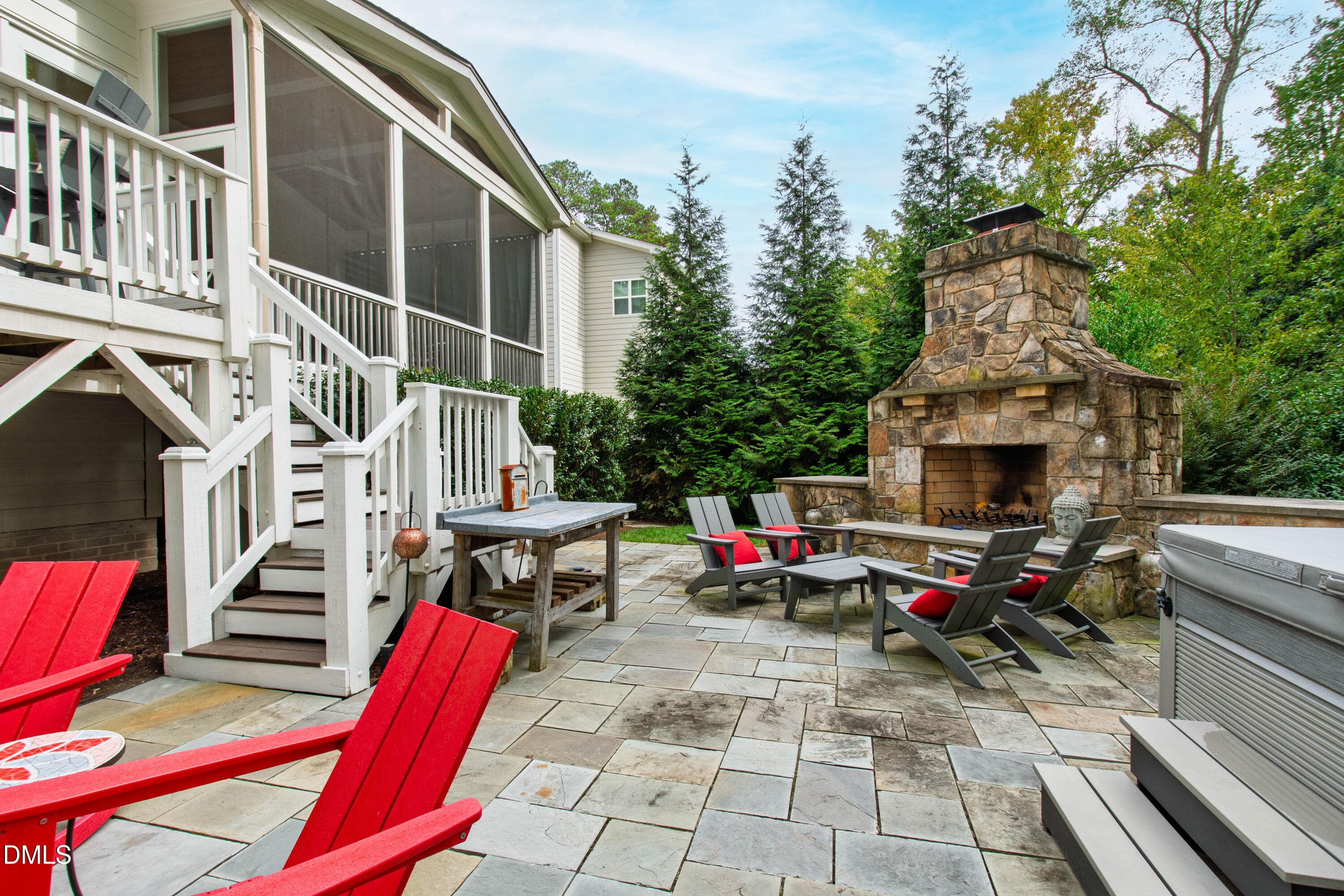 Crestview-76 - 116 Crestview Road, Raleigh, NC 27609