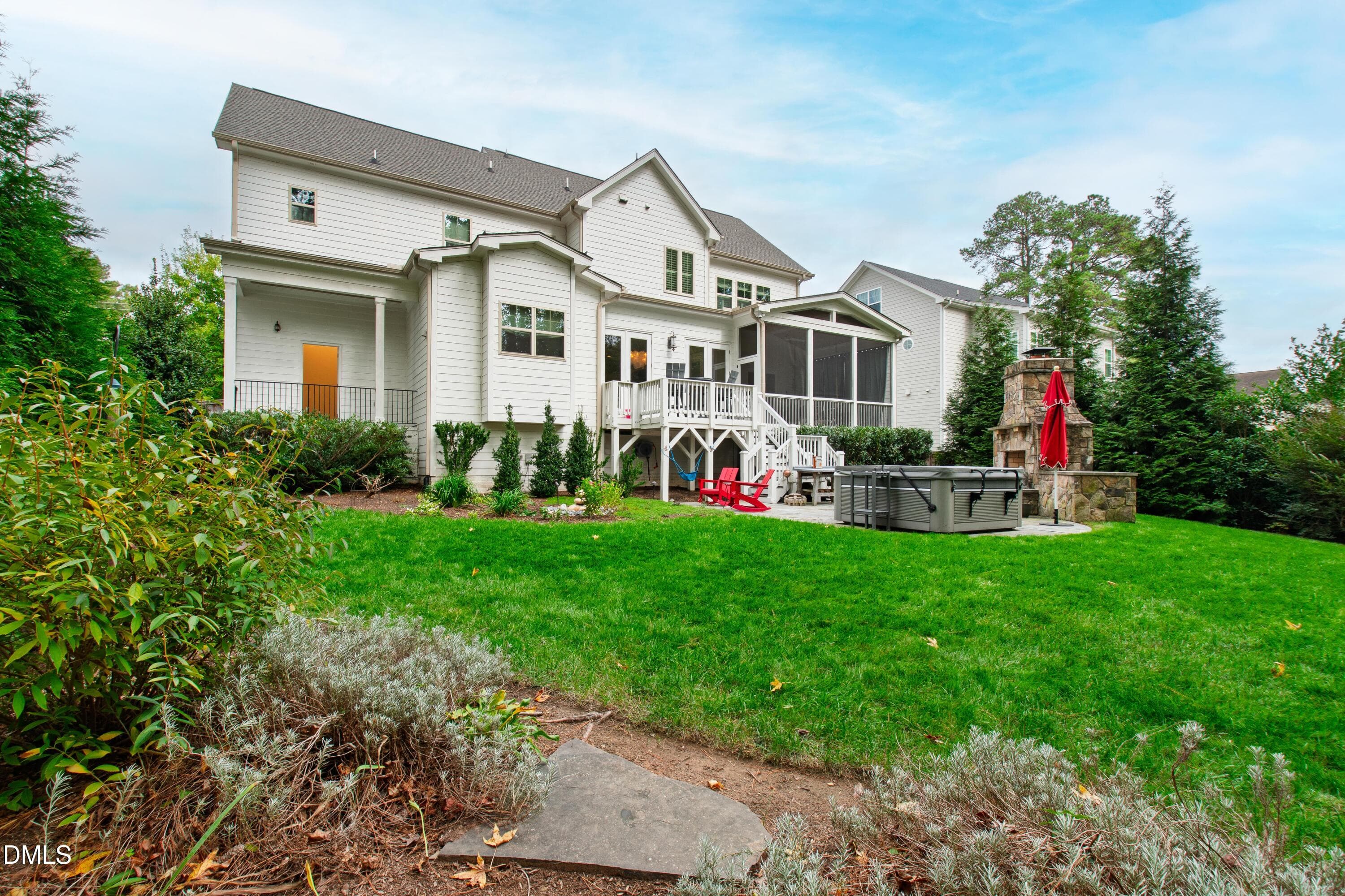Crestview-77 - 116 Crestview Road, Raleigh, NC 27609